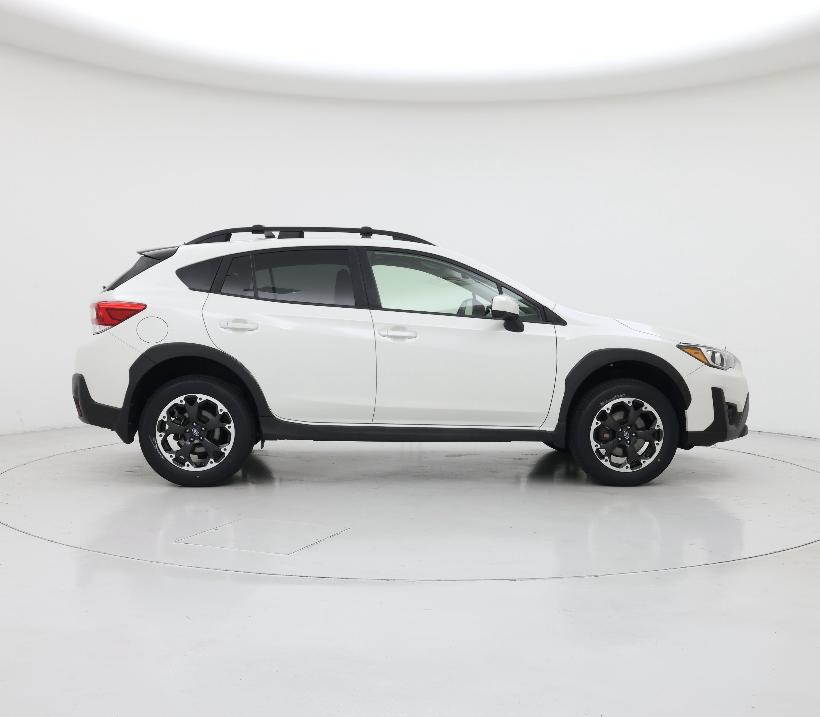 Thumbnail: 2023 Subaru Crosstrek - 7