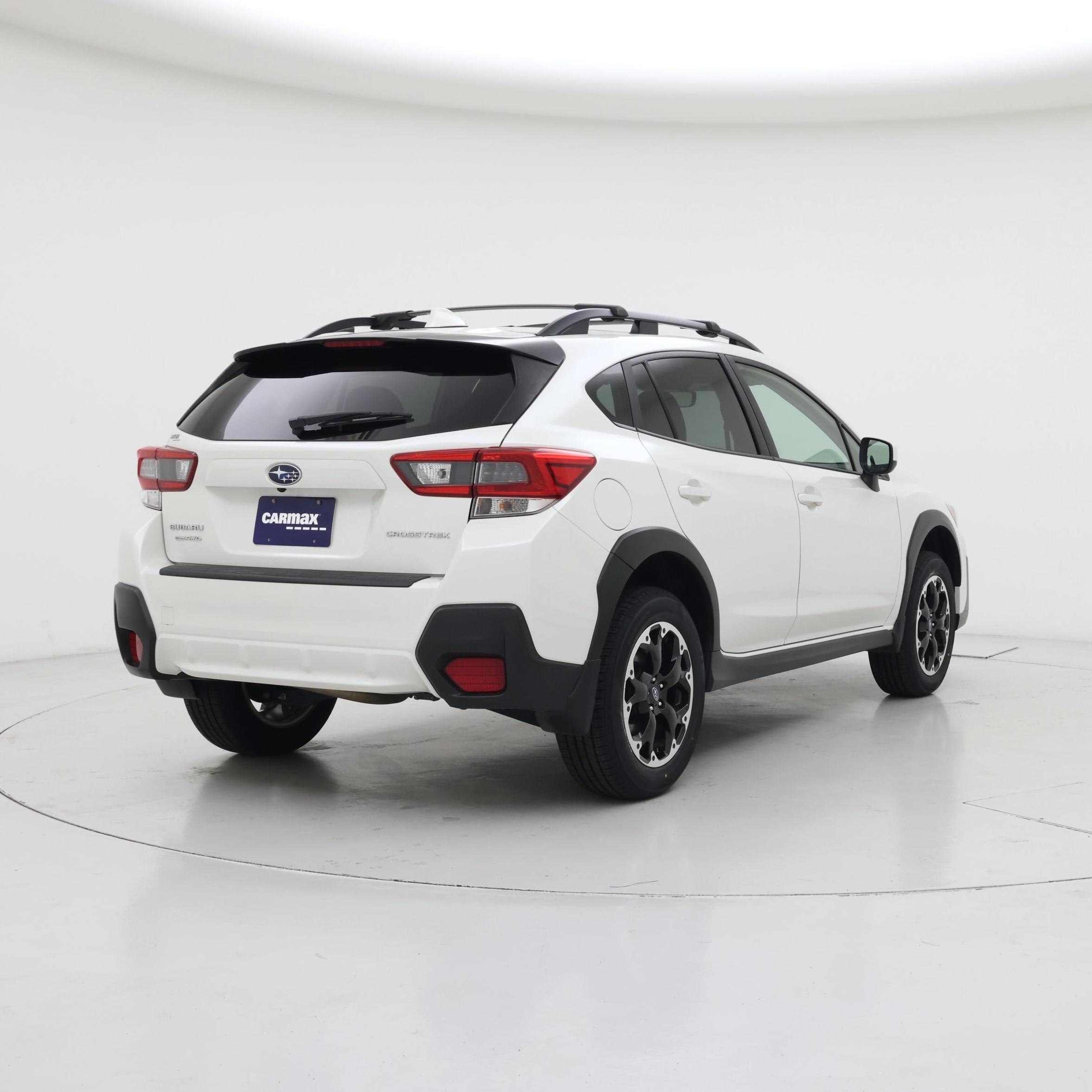 Thumbnail: 2023 Subaru Crosstrek - 8