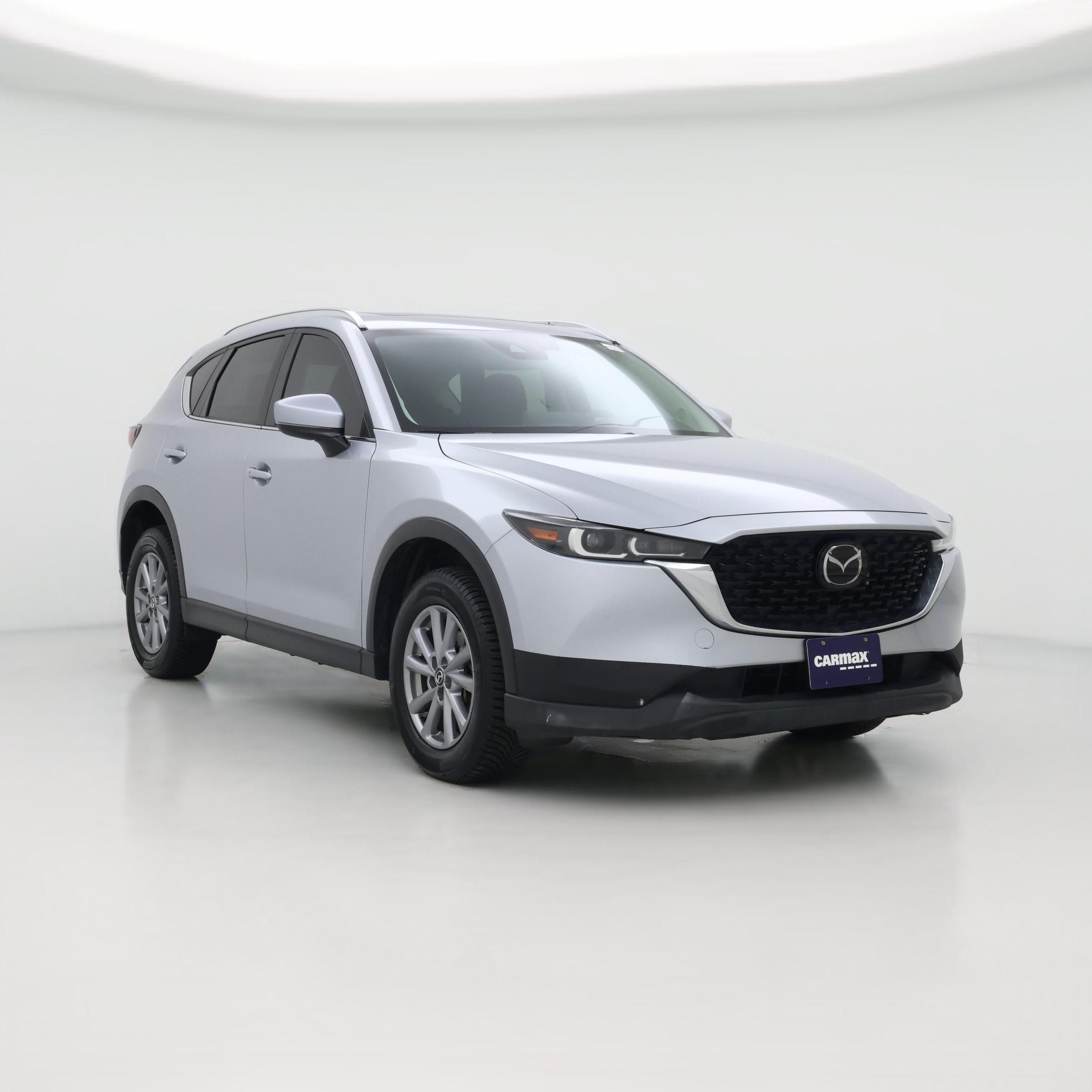 Thumbnail: 2023 Mazda CX-5 - 1