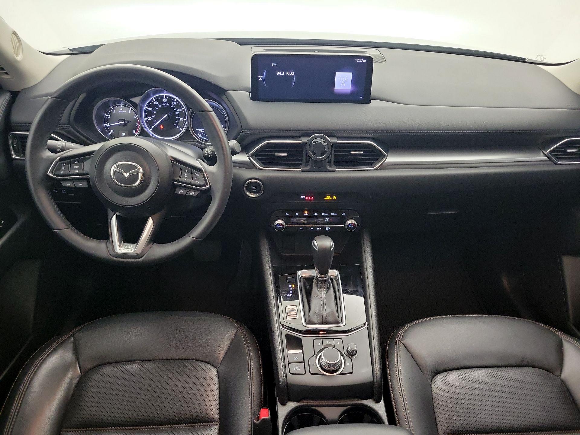 Thumbnail: 2023 Mazda CX-5 - 9