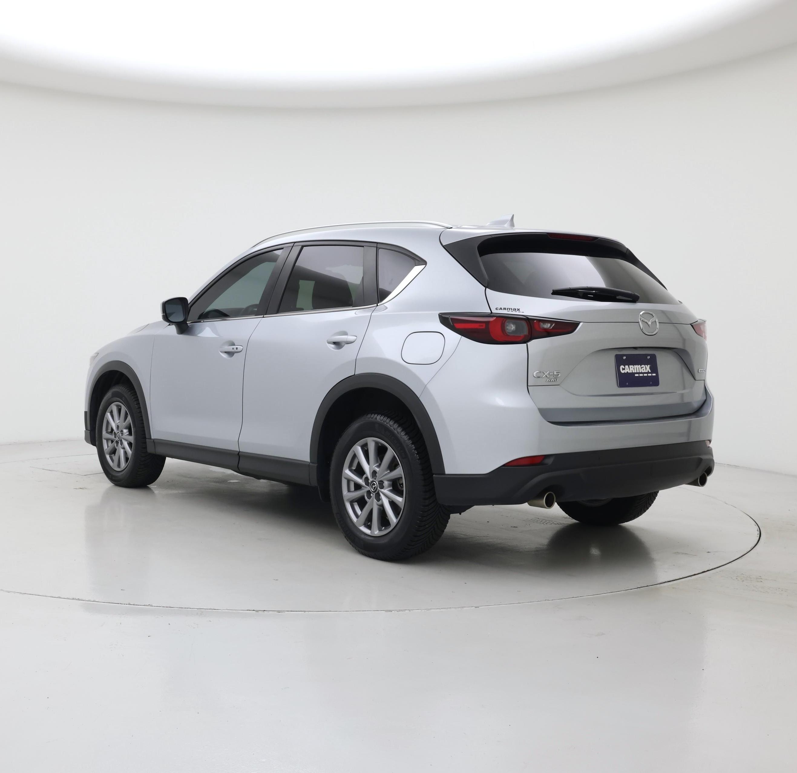 Thumbnail: 2023 Mazda CX-5 - 2