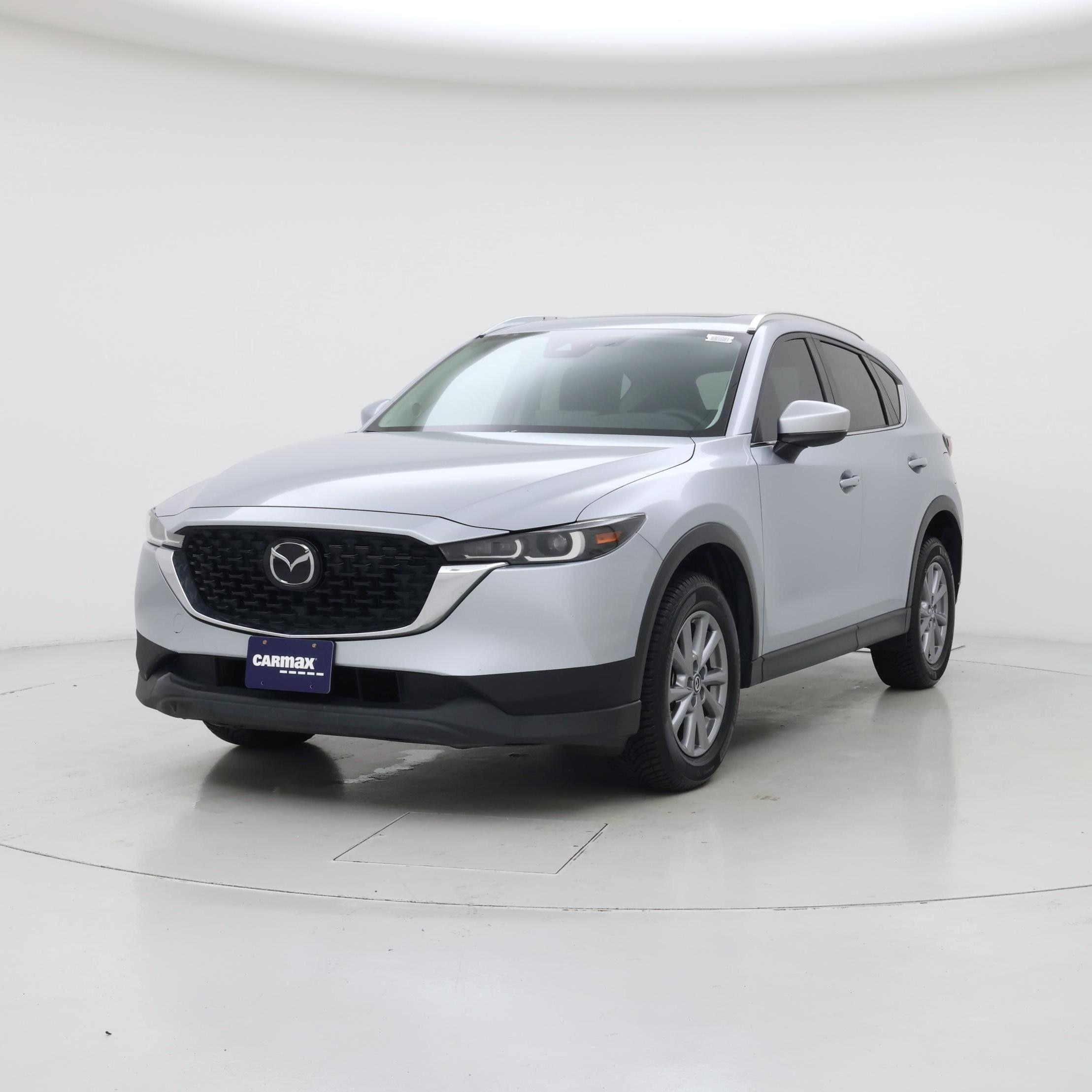 Thumbnail: 2023 Mazda CX-5 - 4