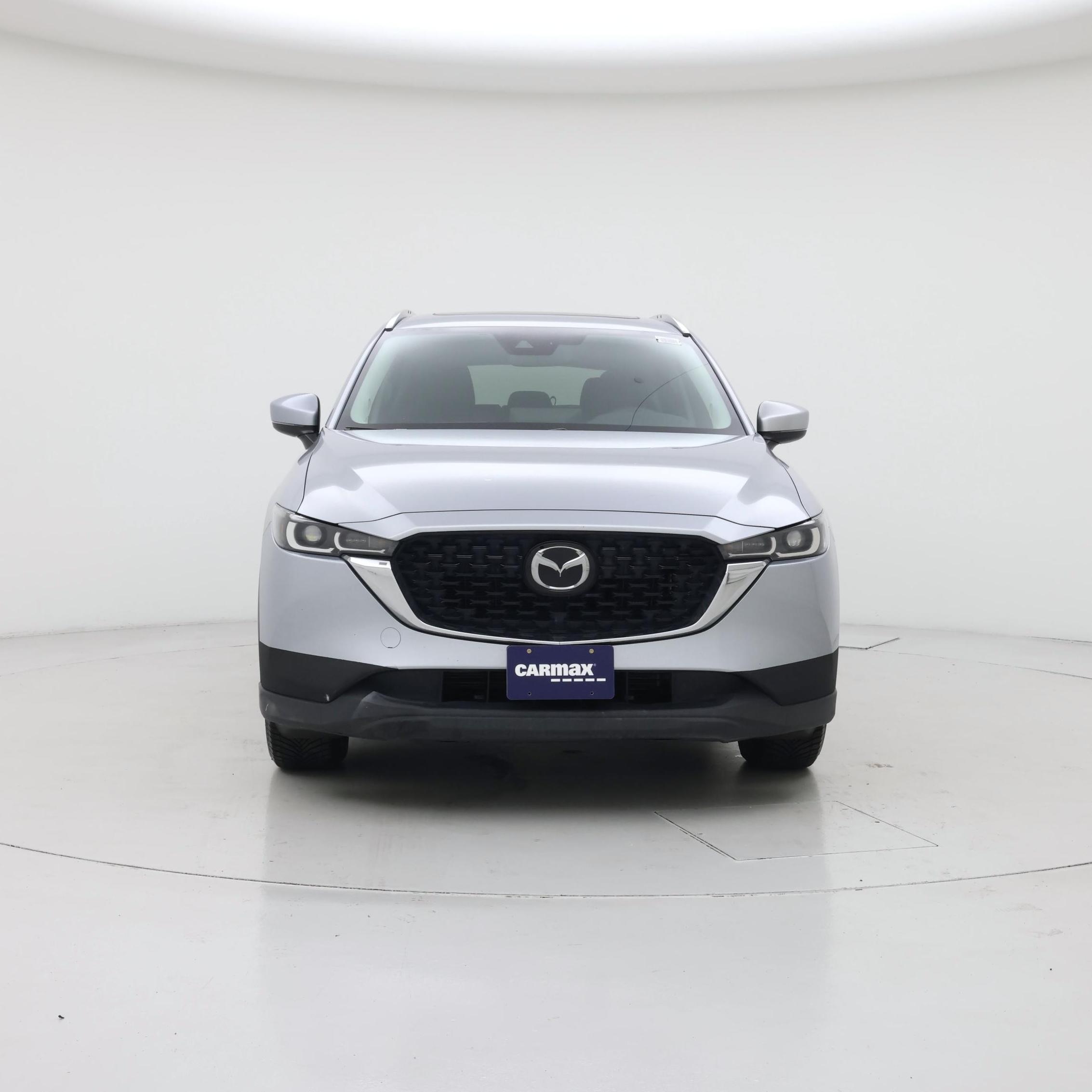 Thumbnail: 2023 Mazda CX-5 - 5