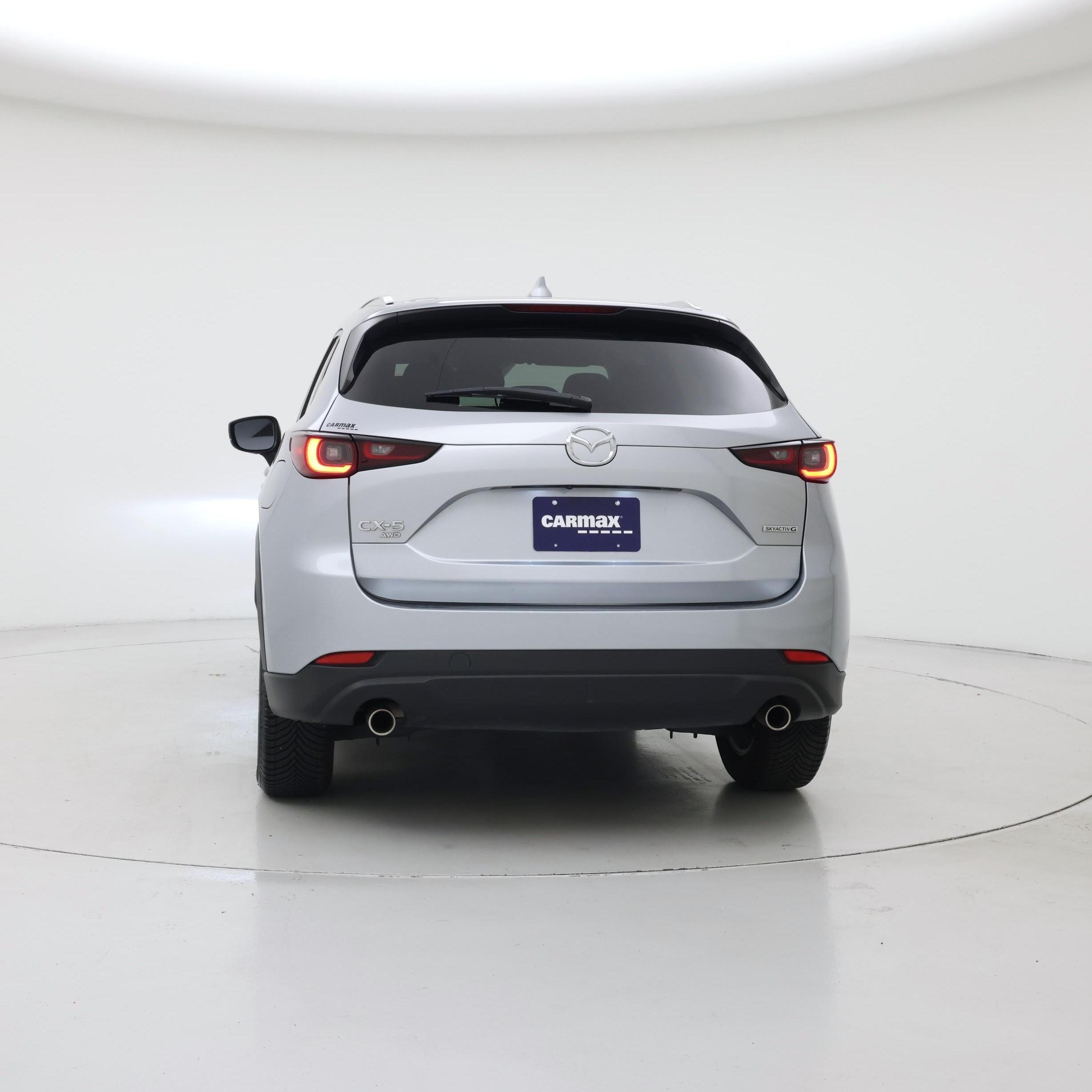 Thumbnail: 2023 Mazda CX-5 - 6