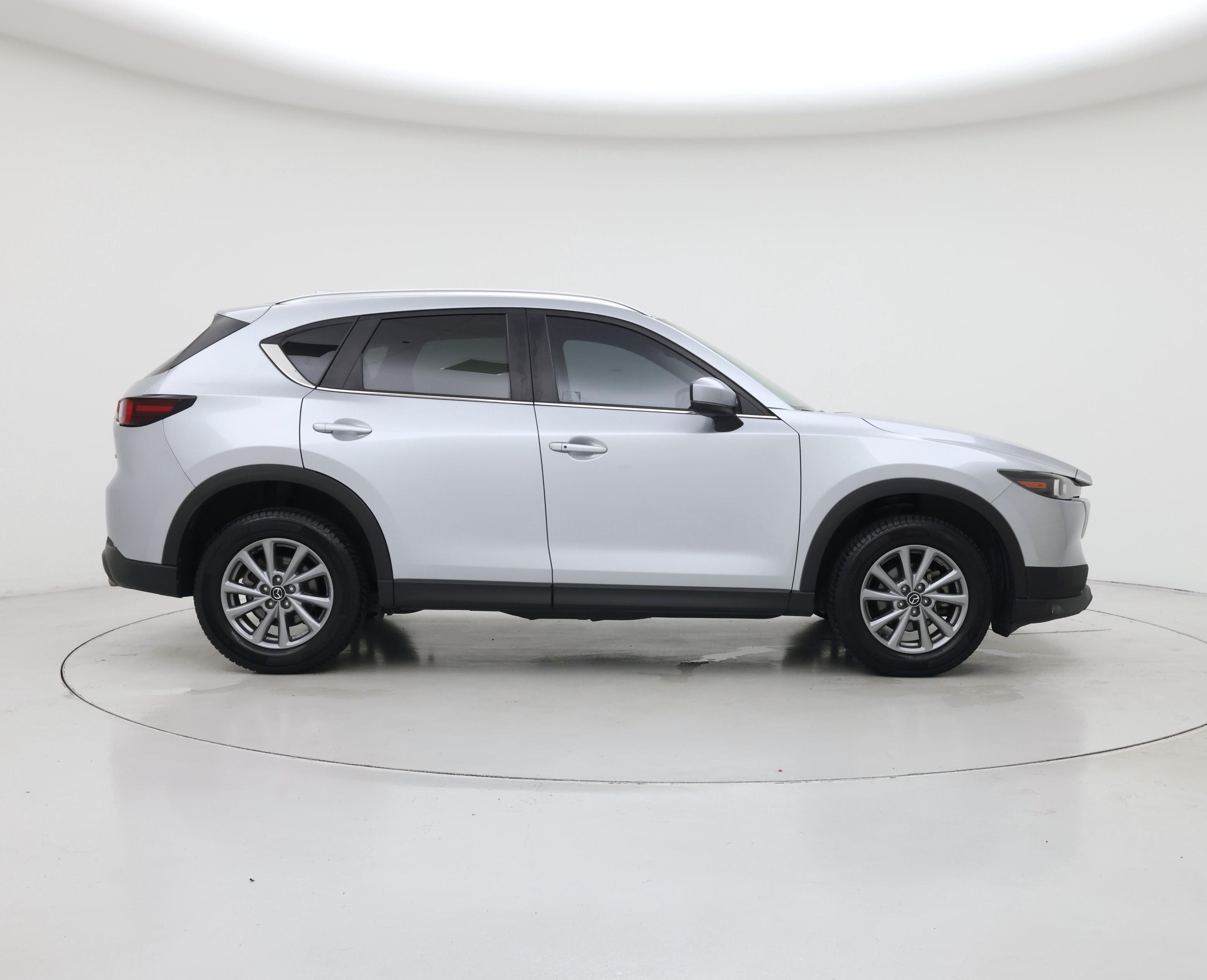 Thumbnail: 2023 Mazda CX-5 - 7