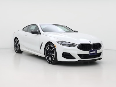 2024 BMW M850 XDrive