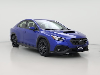 2024 Subaru WRX Limited