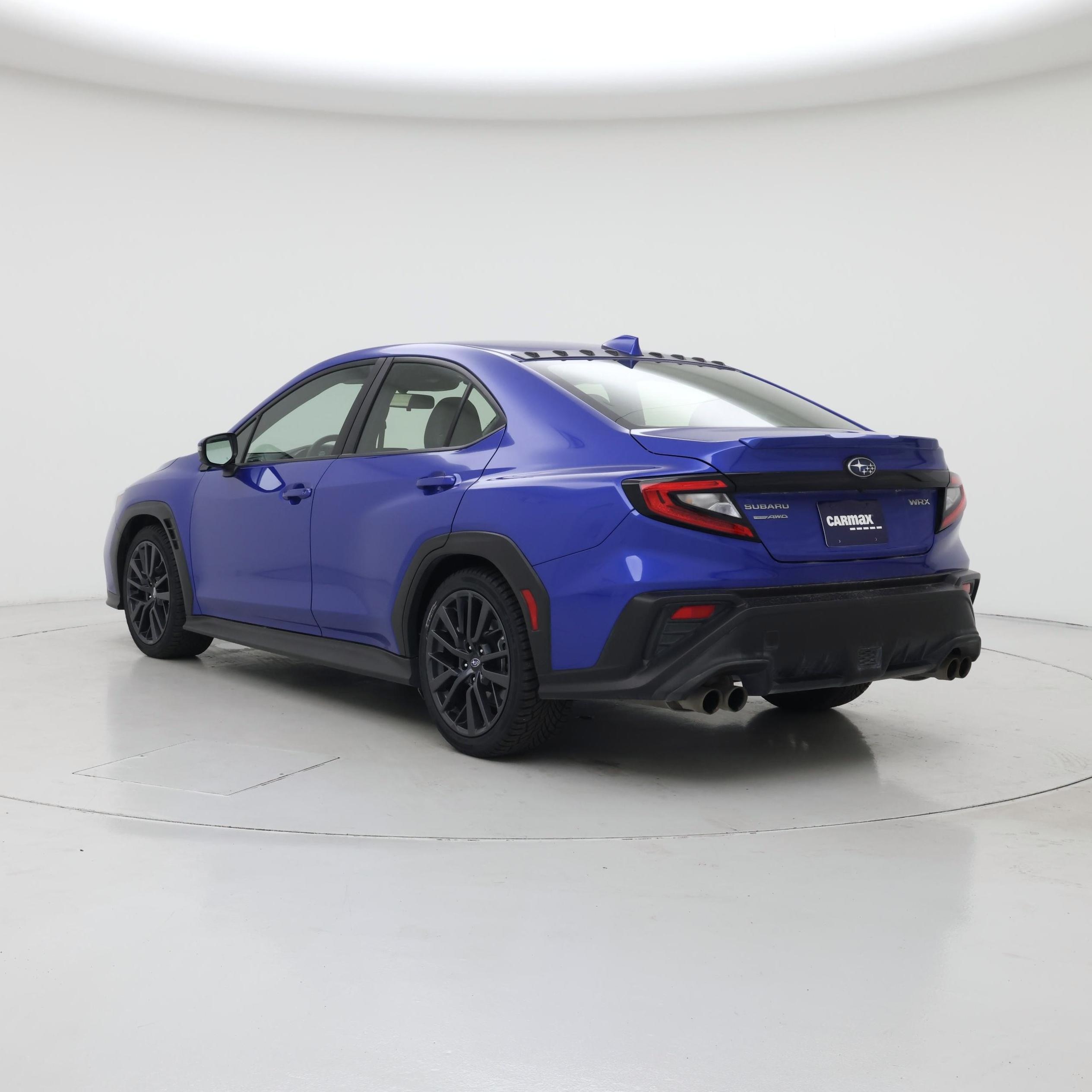 Thumbnail: 2024 Subaru WRX - 2