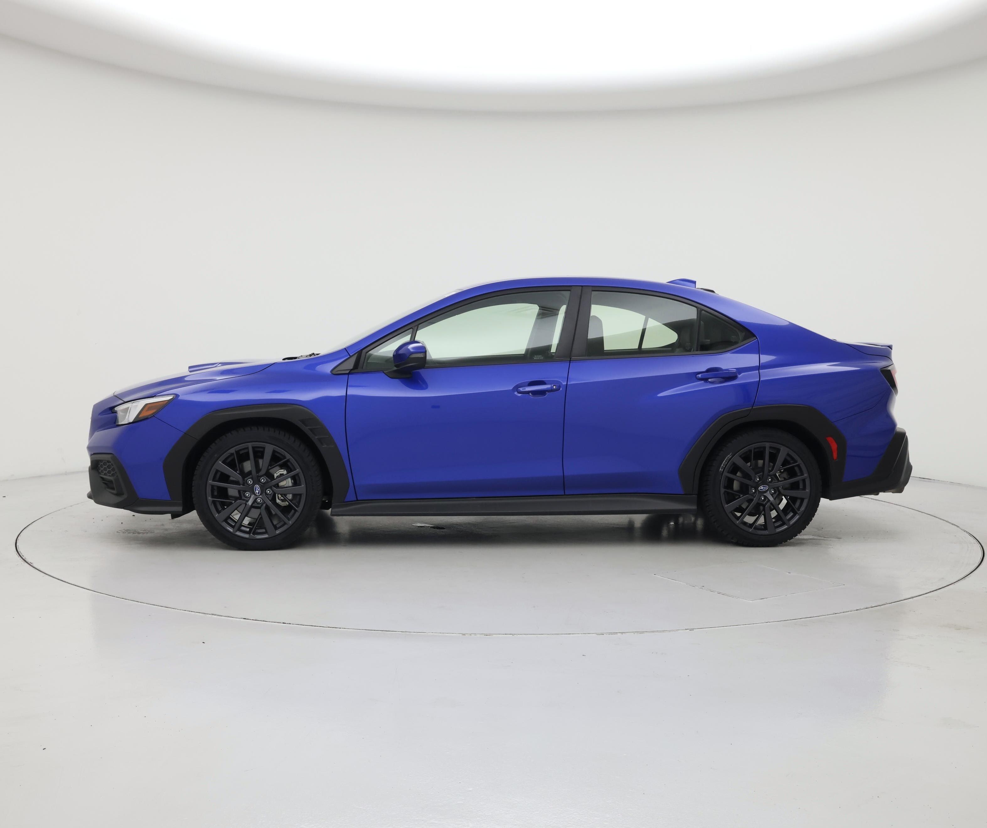Thumbnail: 2024 Subaru WRX - 3