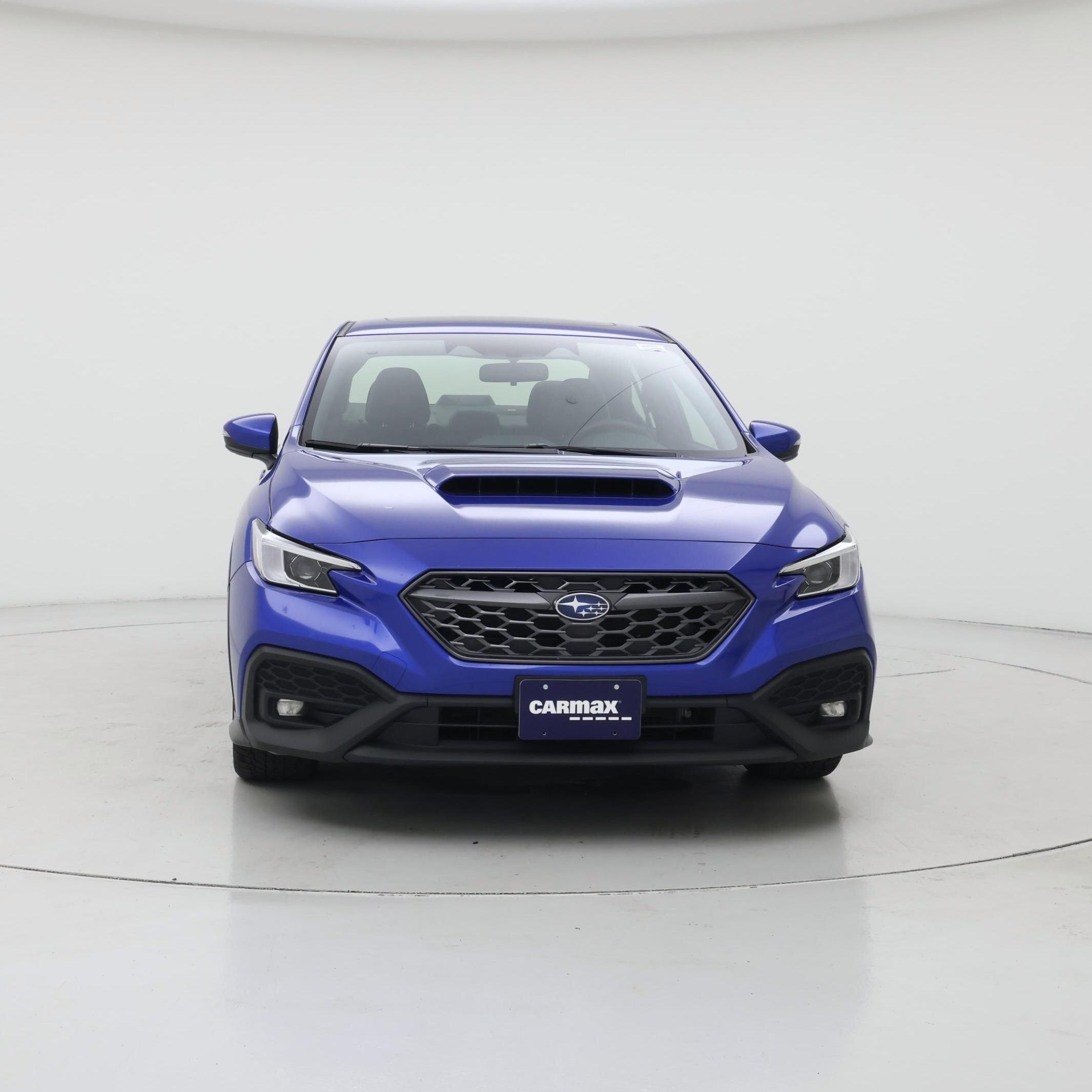 Thumbnail: 2024 Subaru WRX - 5