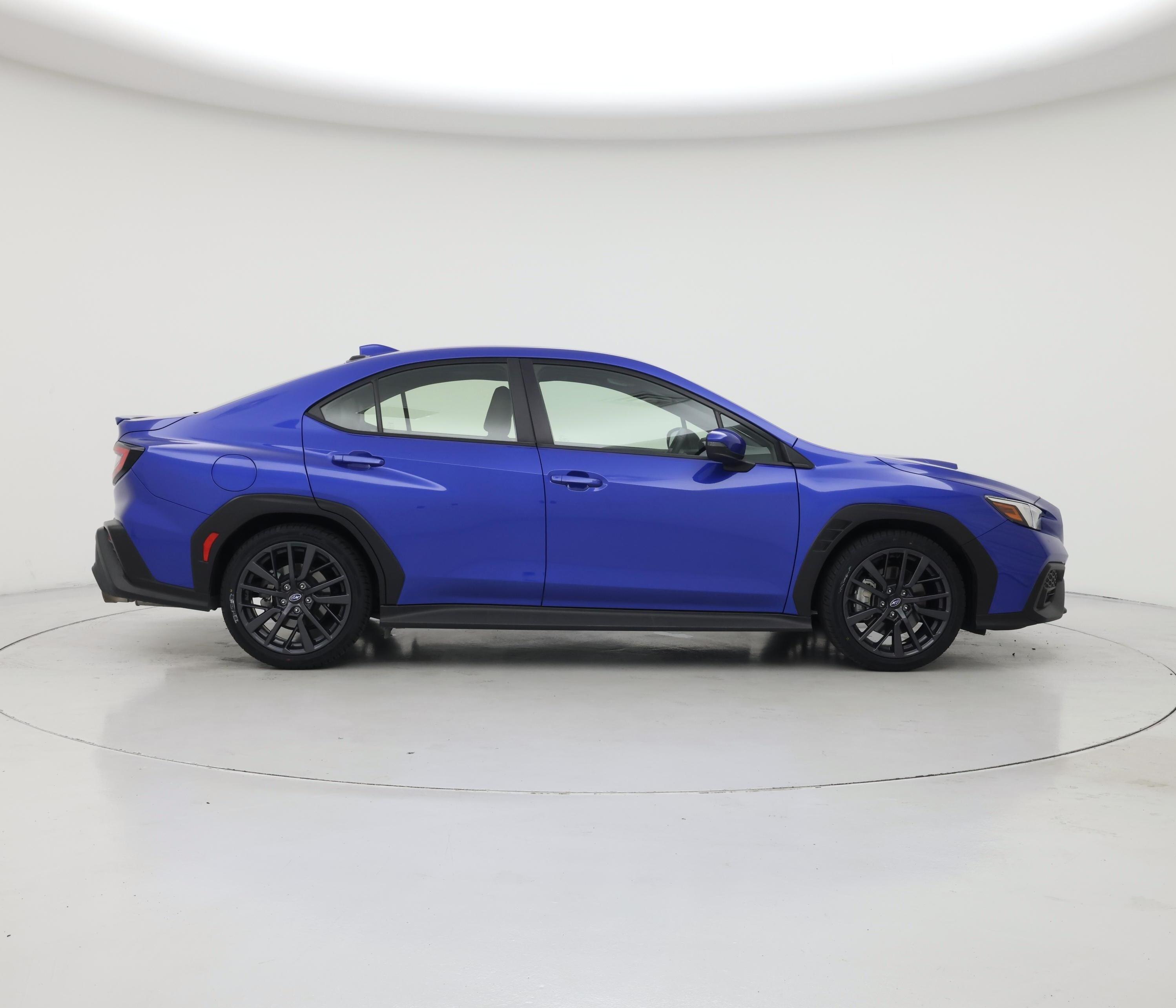 Thumbnail: 2024 Subaru WRX - 7