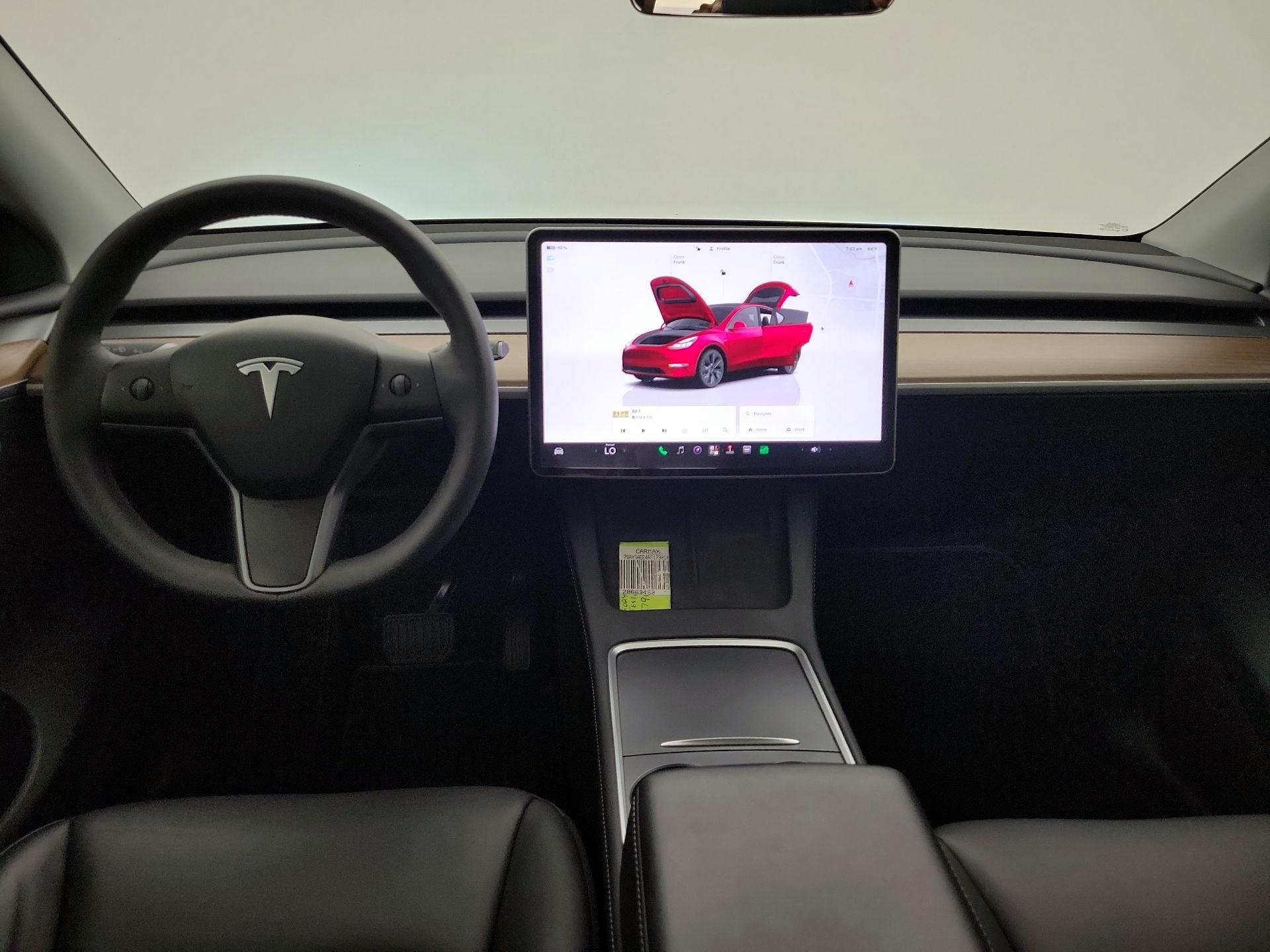 Thumbnail: 2024 Tesla Model Y - 9