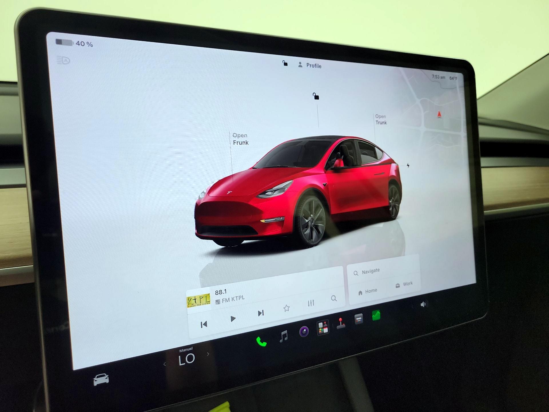 Thumbnail: 2024 Tesla Model Y - 14
