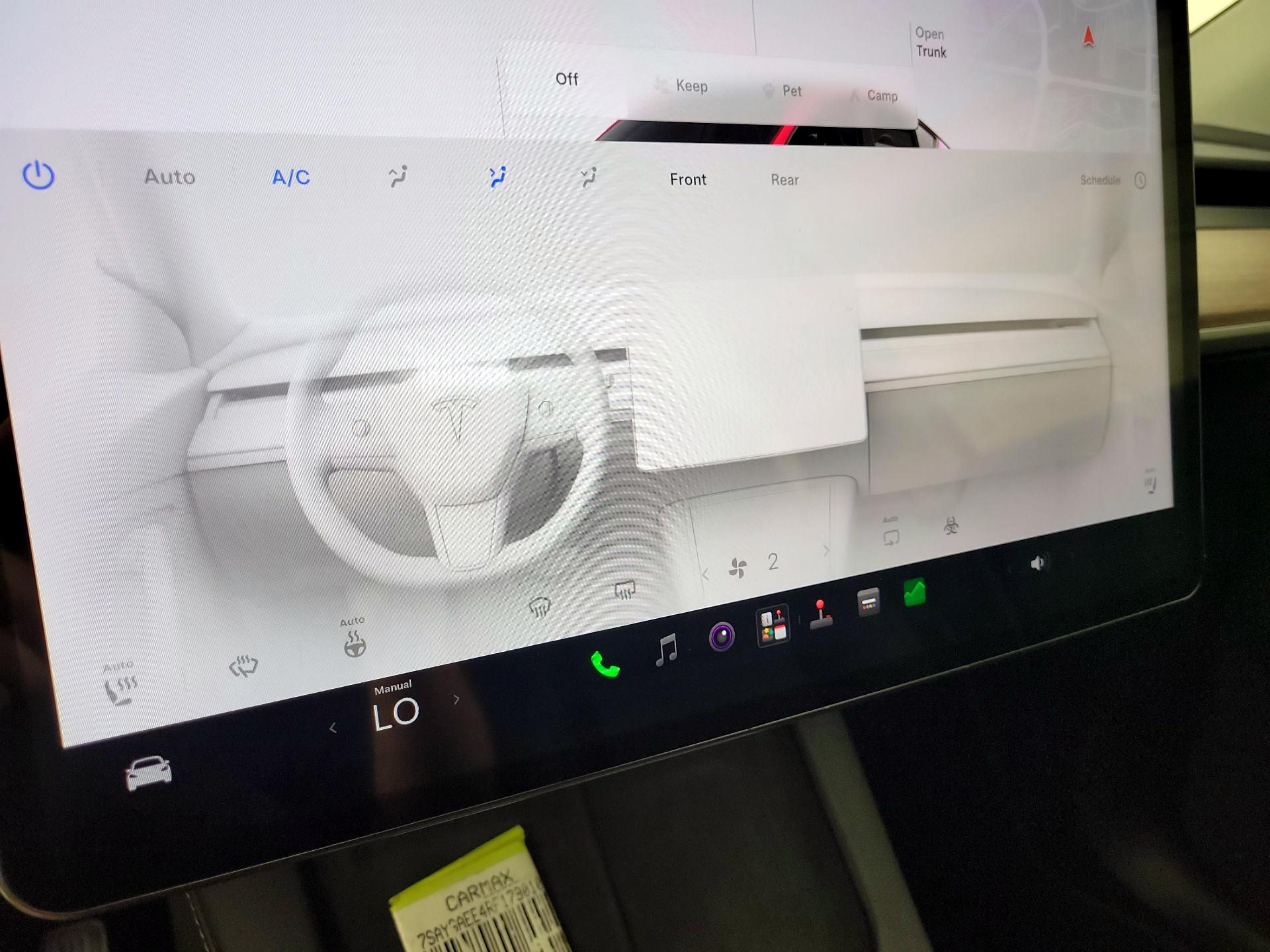 Thumbnail: 2024 Tesla Model Y - 15