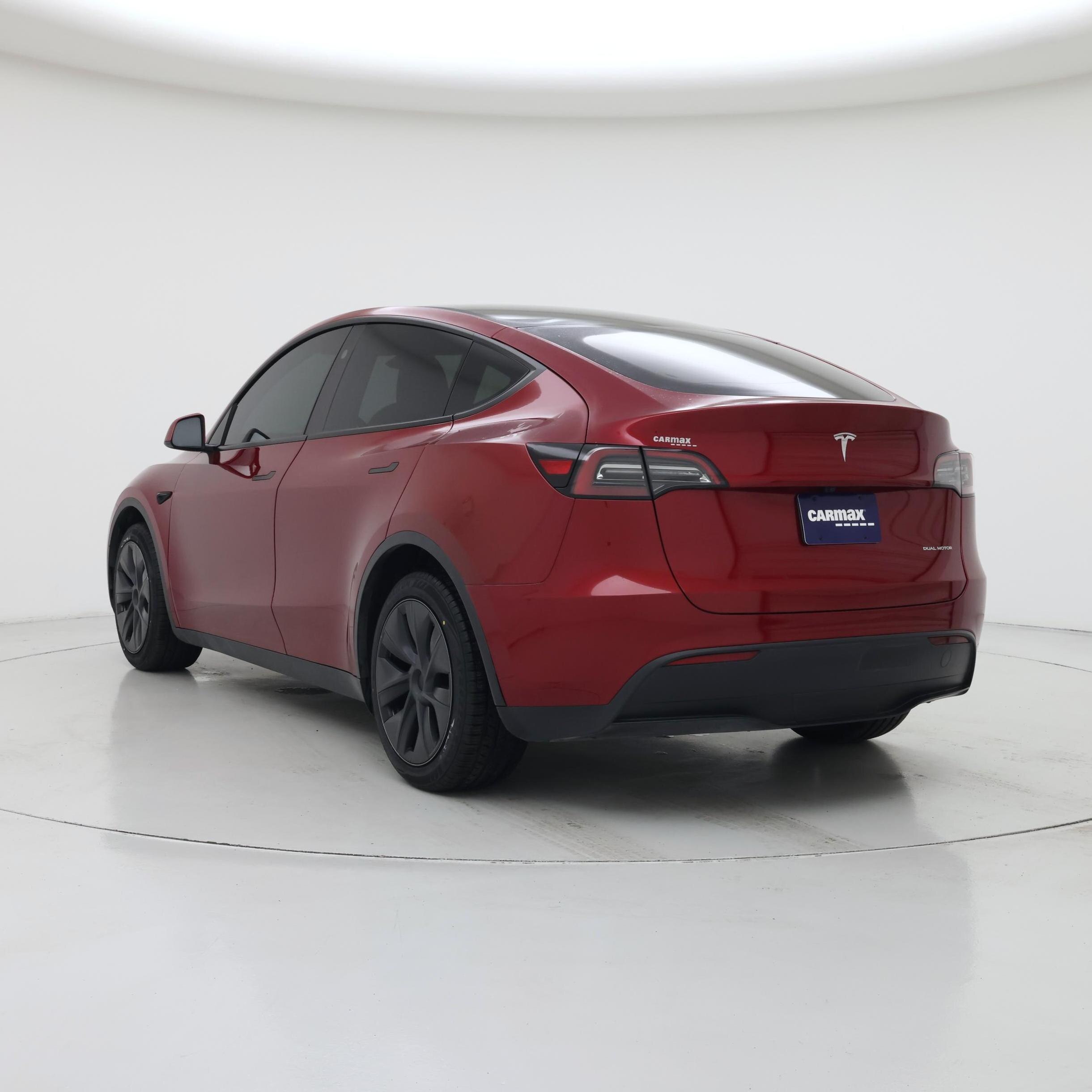 Thumbnail: 2024 Tesla Model Y - 2