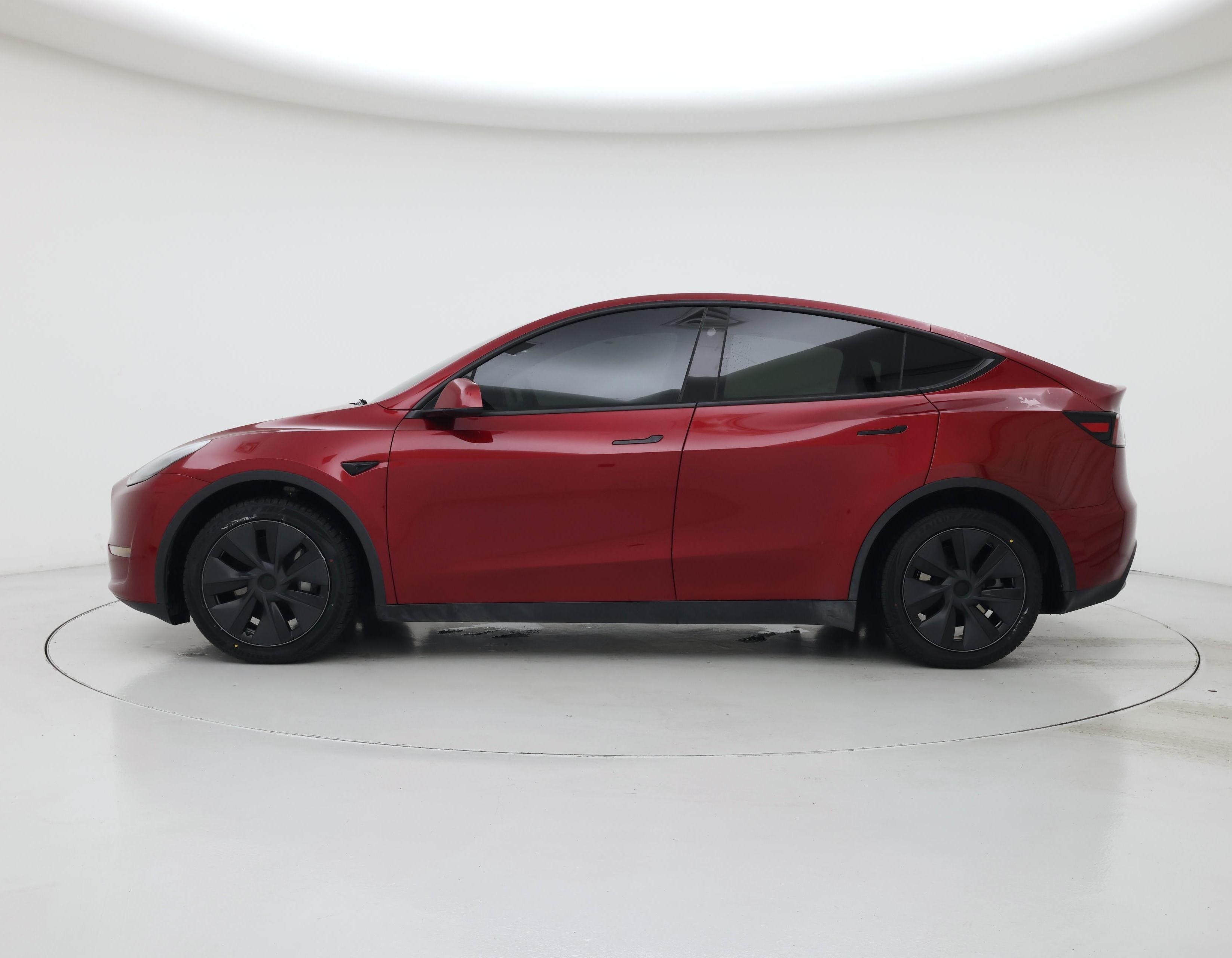 Thumbnail: 2024 Tesla Model Y - 3