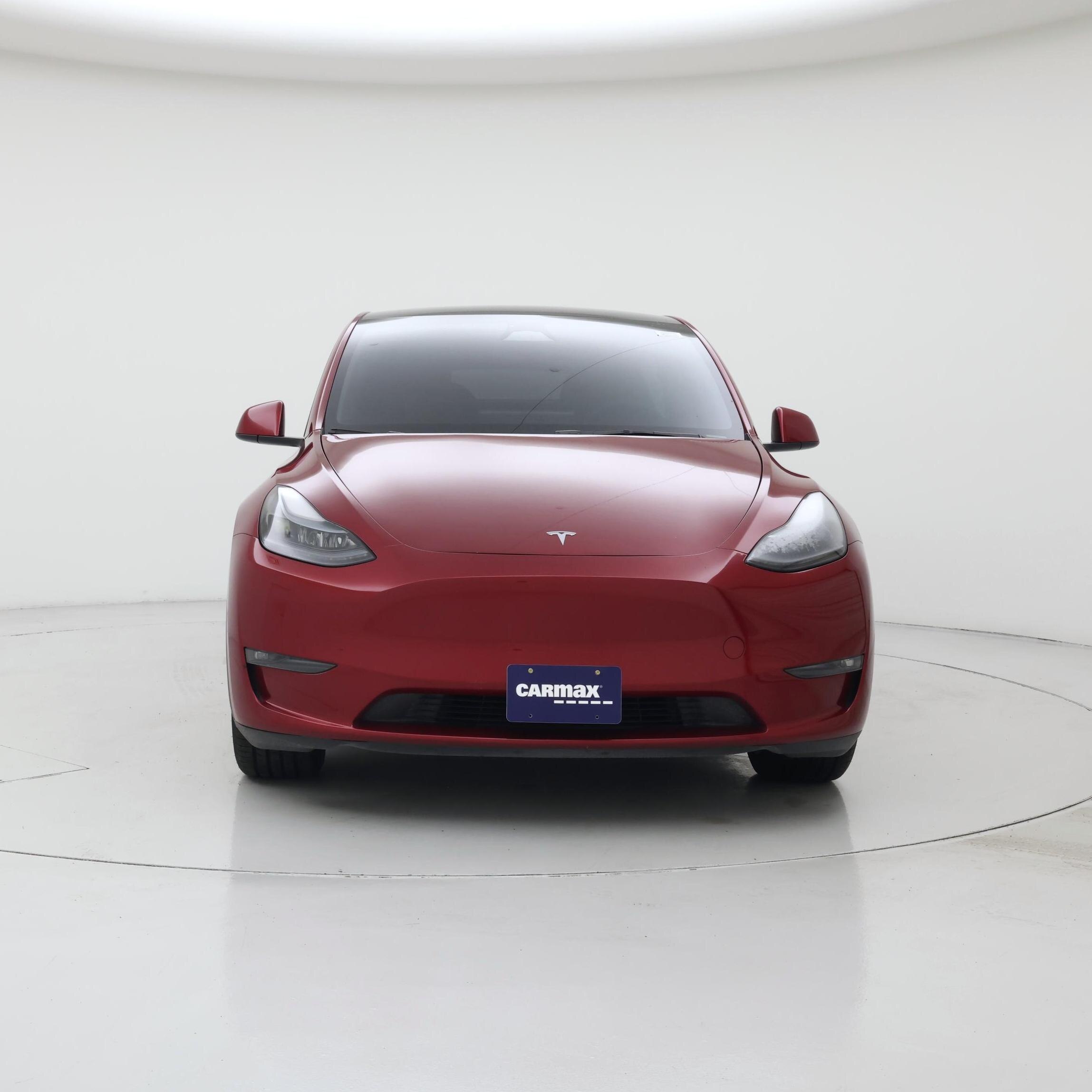 Thumbnail: 2024 Tesla Model Y - 5