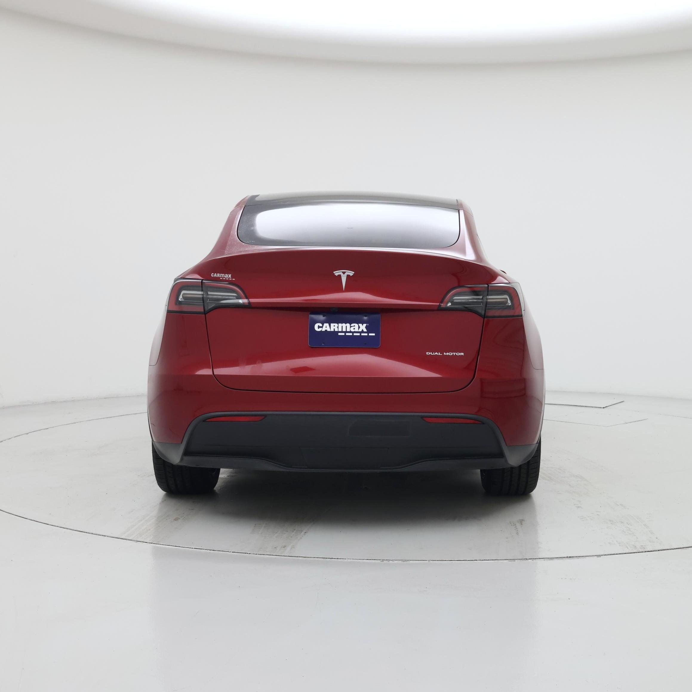 Thumbnail: 2024 Tesla Model Y - 6