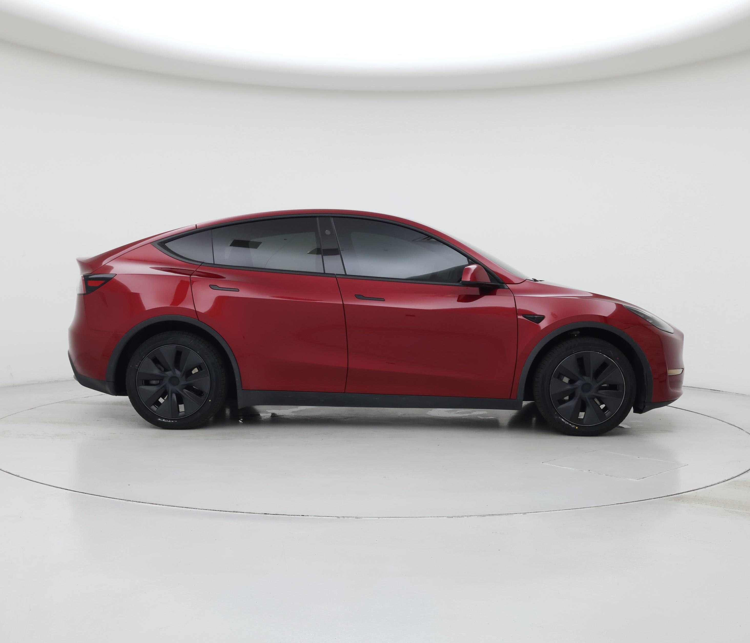 Thumbnail: 2024 Tesla Model Y - 7