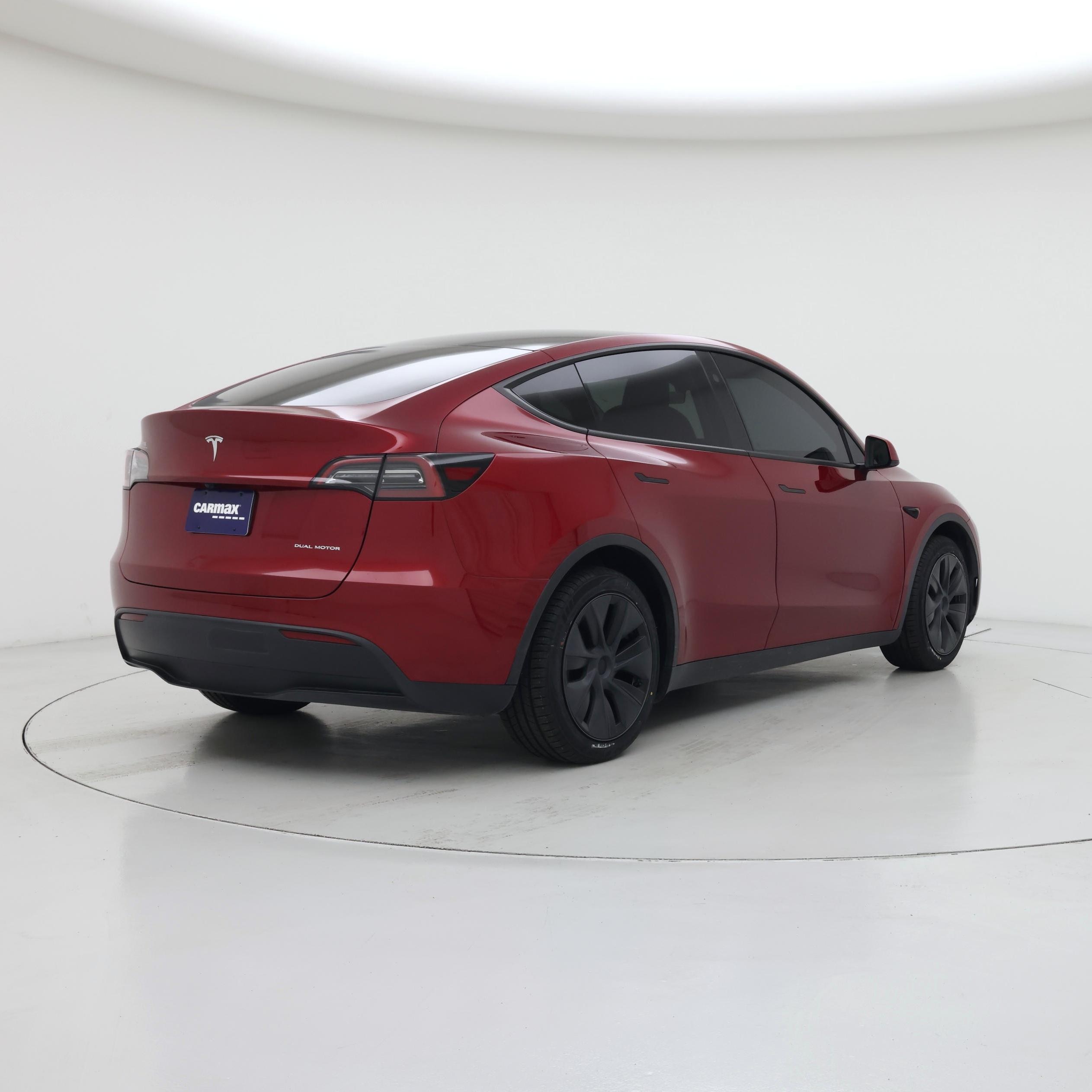 Thumbnail: 2024 Tesla Model Y - 8