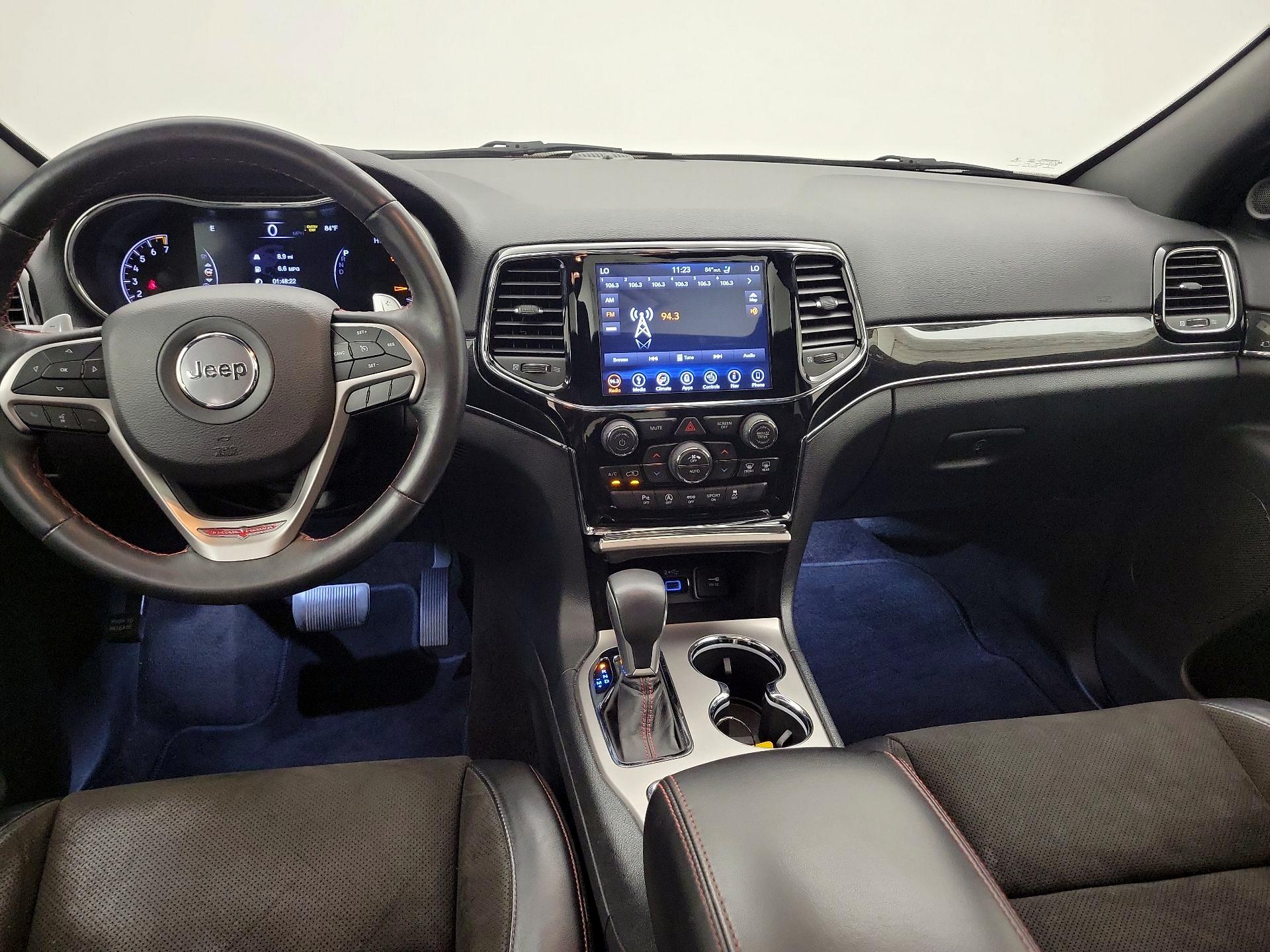 Thumbnail: 2019 Jeep Grand Cherokee - 9