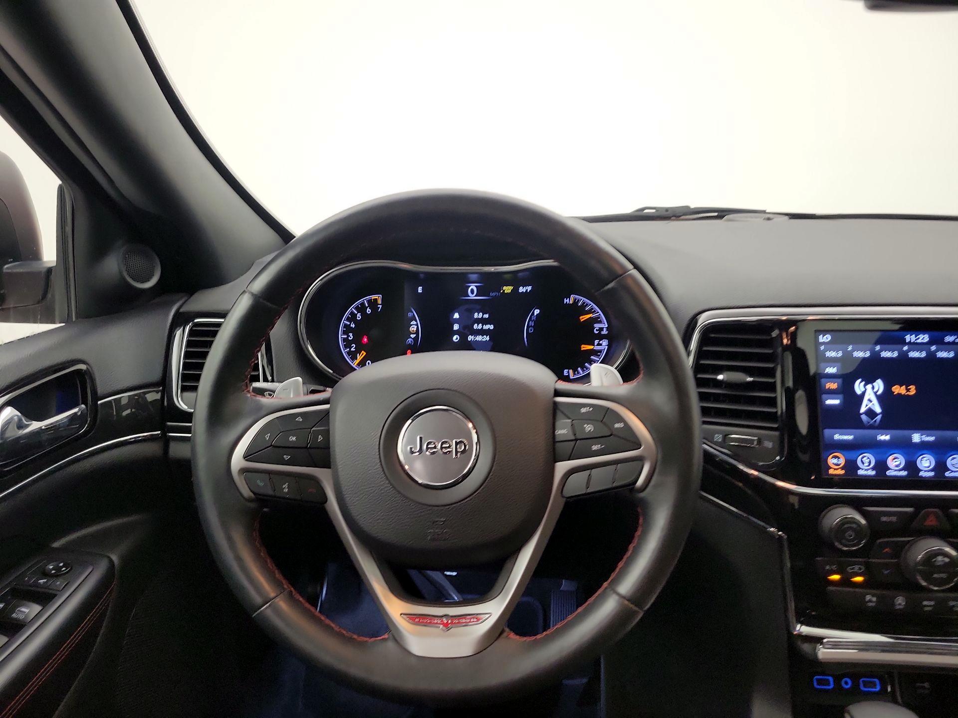 Thumbnail: 2019 Jeep Grand Cherokee - 10