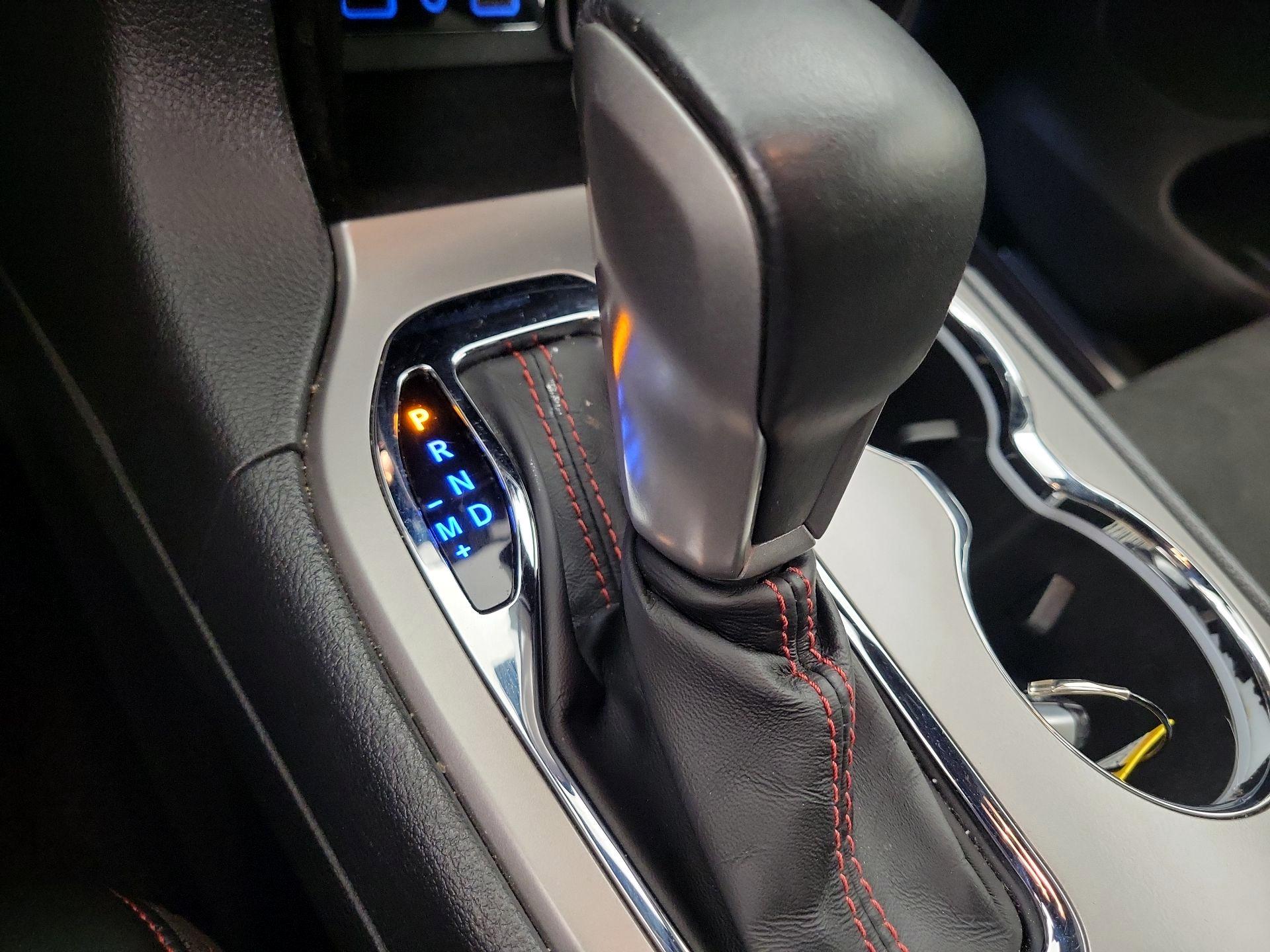 Thumbnail: 2019 Jeep Grand Cherokee - 17