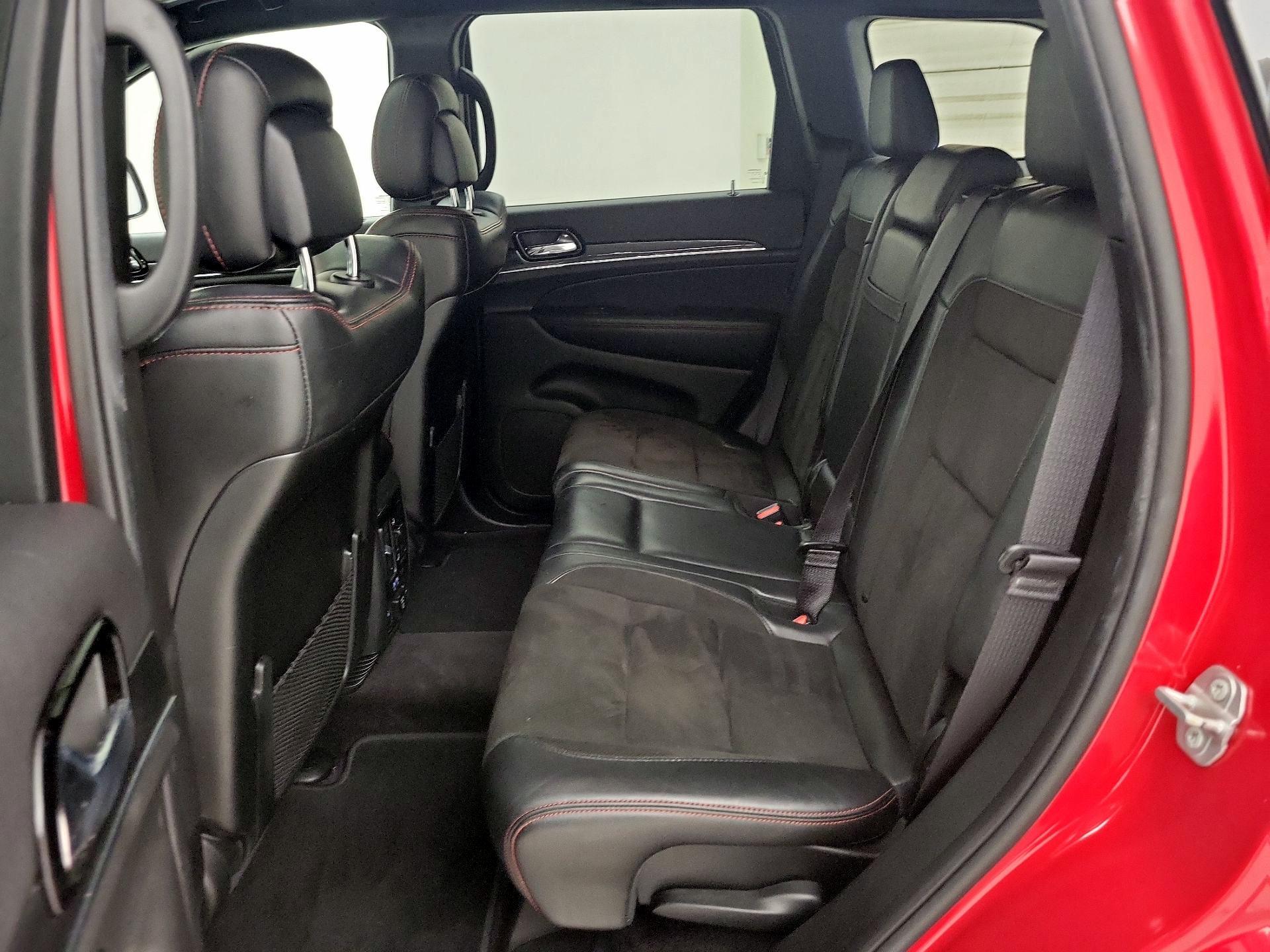 Thumbnail: 2019 Jeep Grand Cherokee - 20