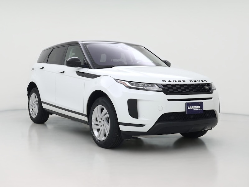 2020 Land Rover Range Rover Evoque S -
                  Colorado Springs, CO