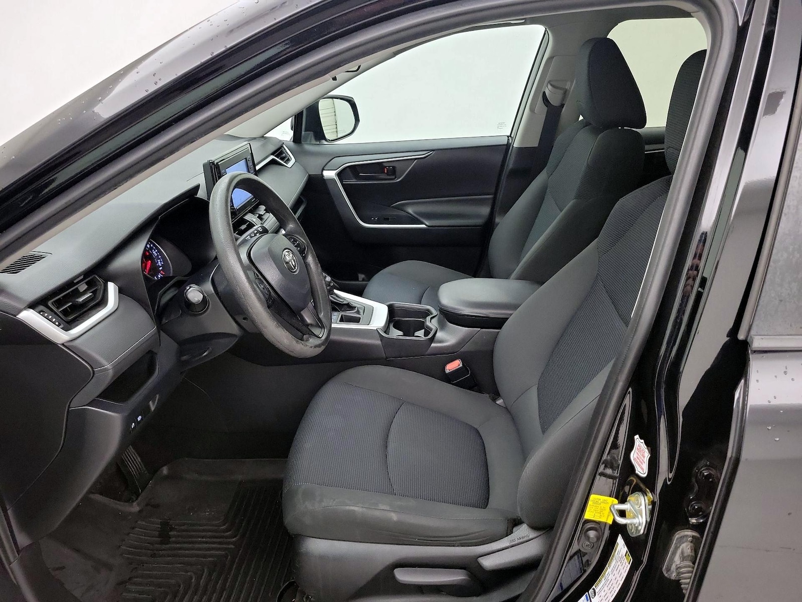Side Airbags