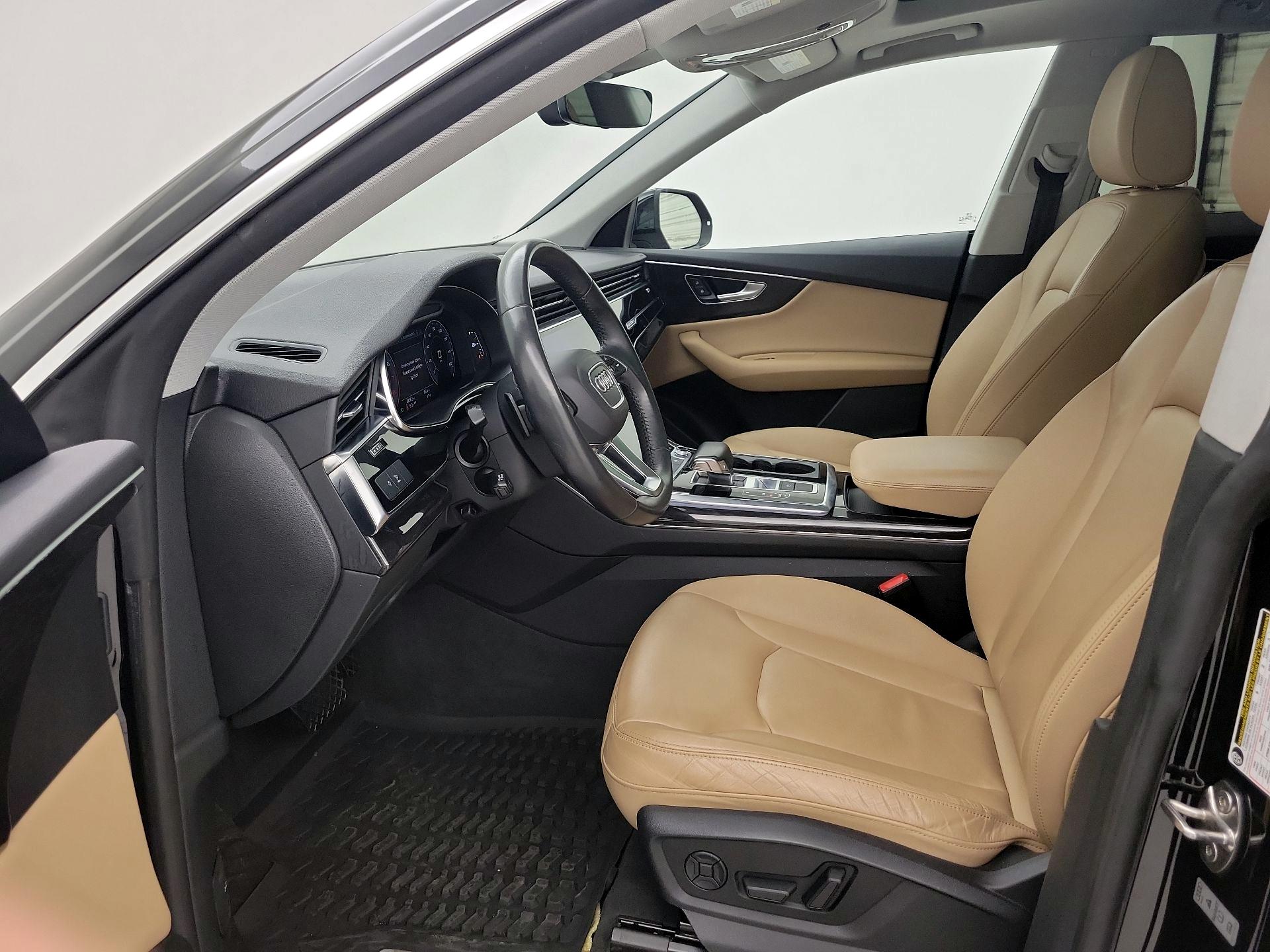 Thumbnail: 2019 Audi Q8 - 11