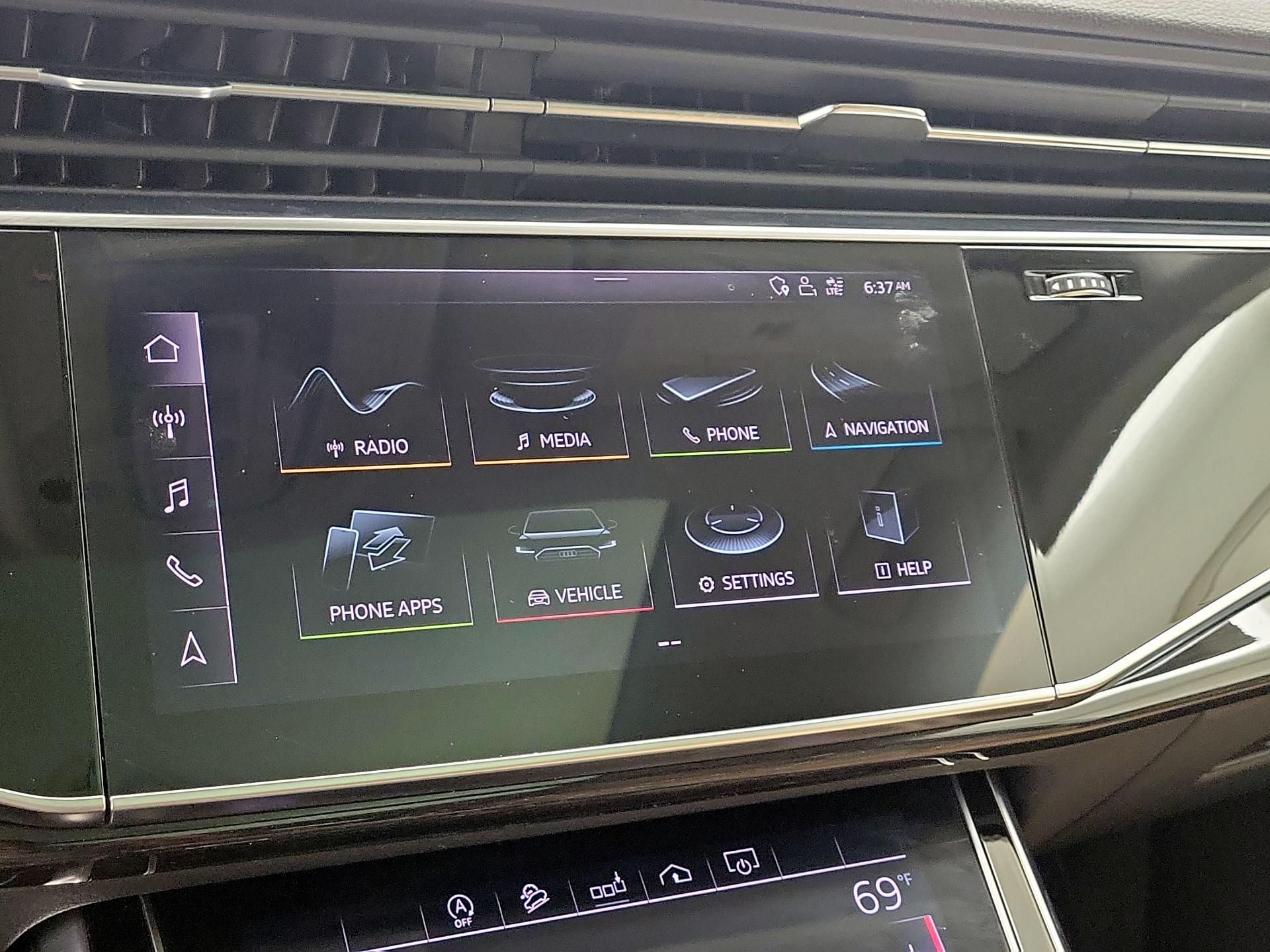 Thumbnail: 2019 Audi Q8 - 15