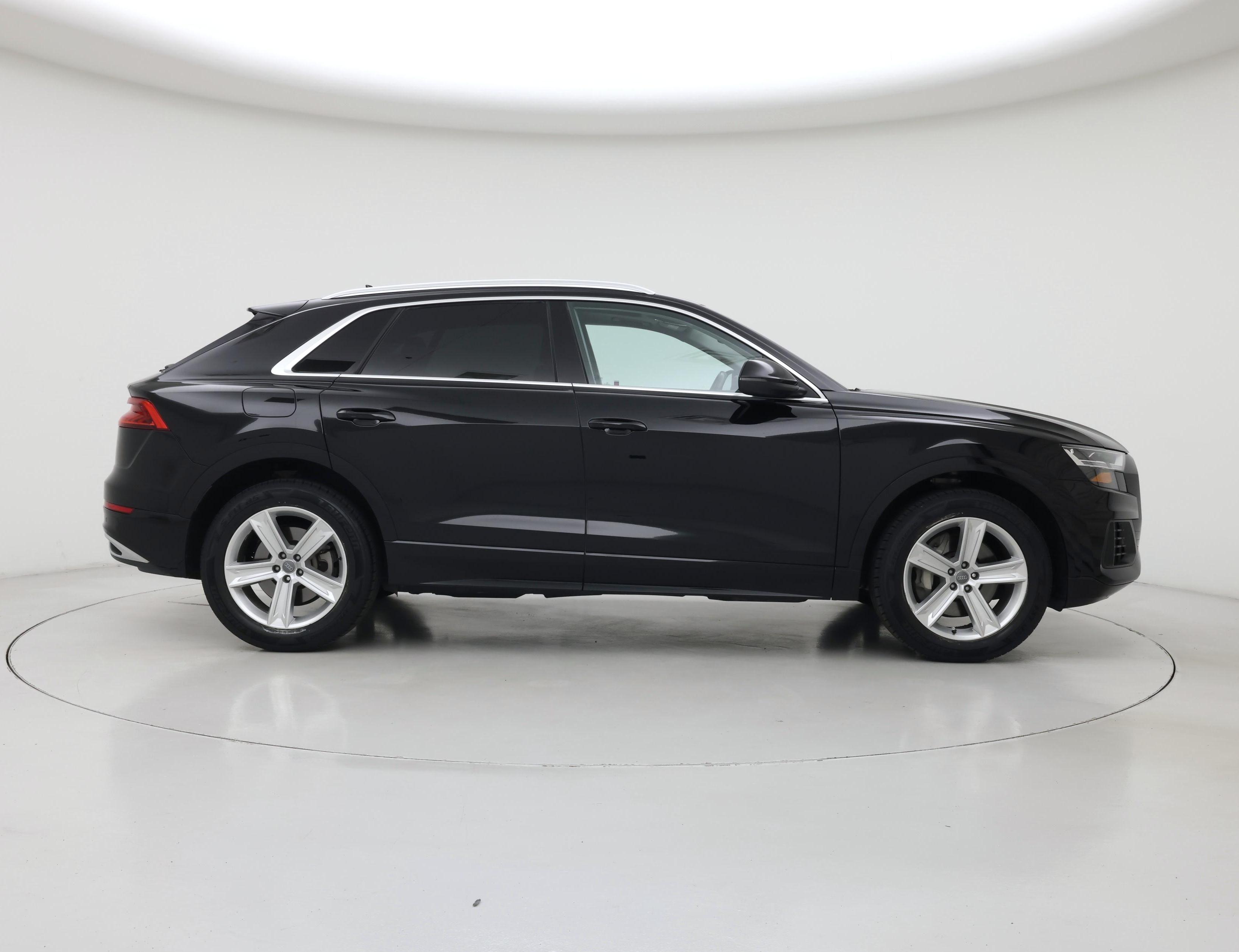 Thumbnail: 2019 Audi Q8 - 7