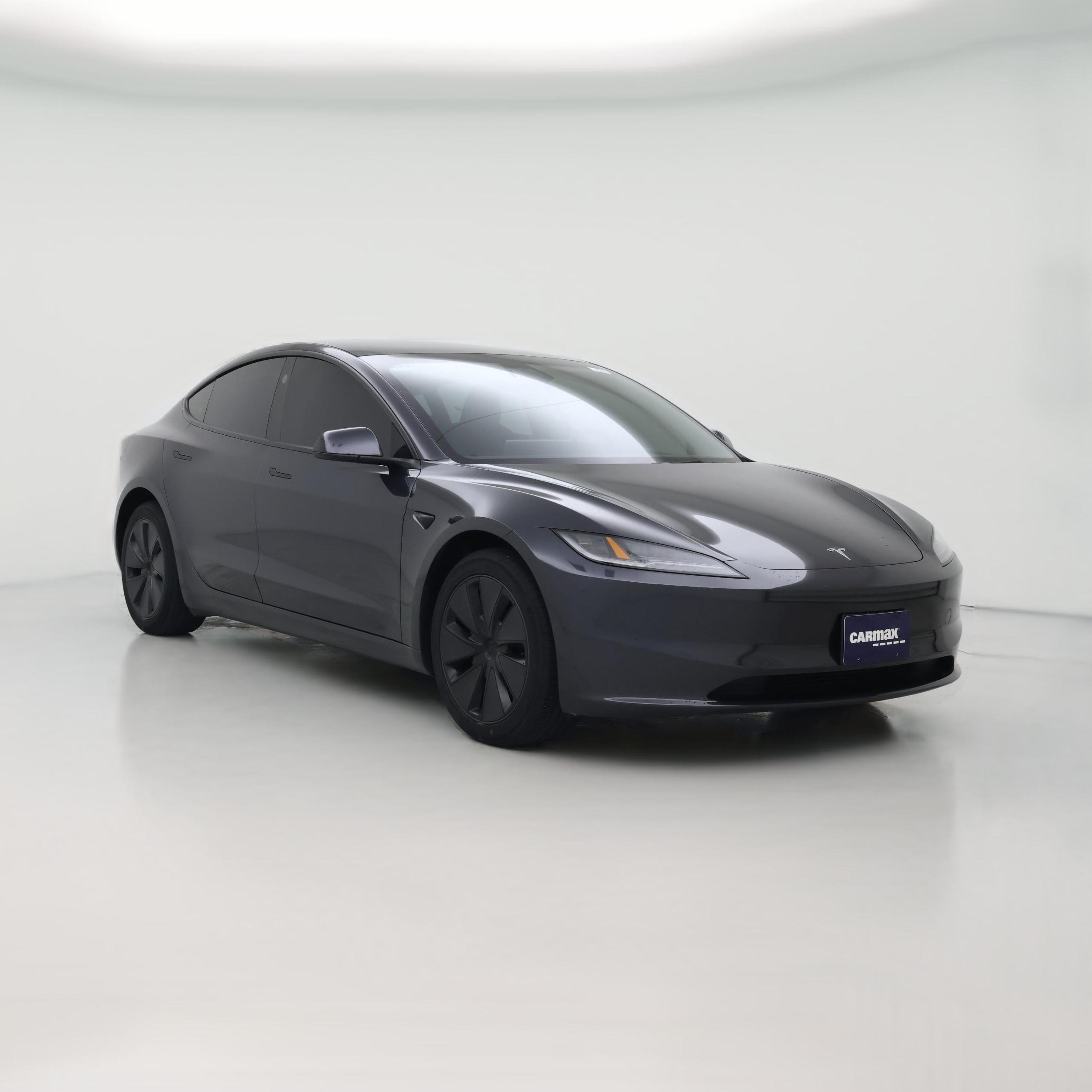 Thumbnail: 2025 Tesla Model 3 - 1