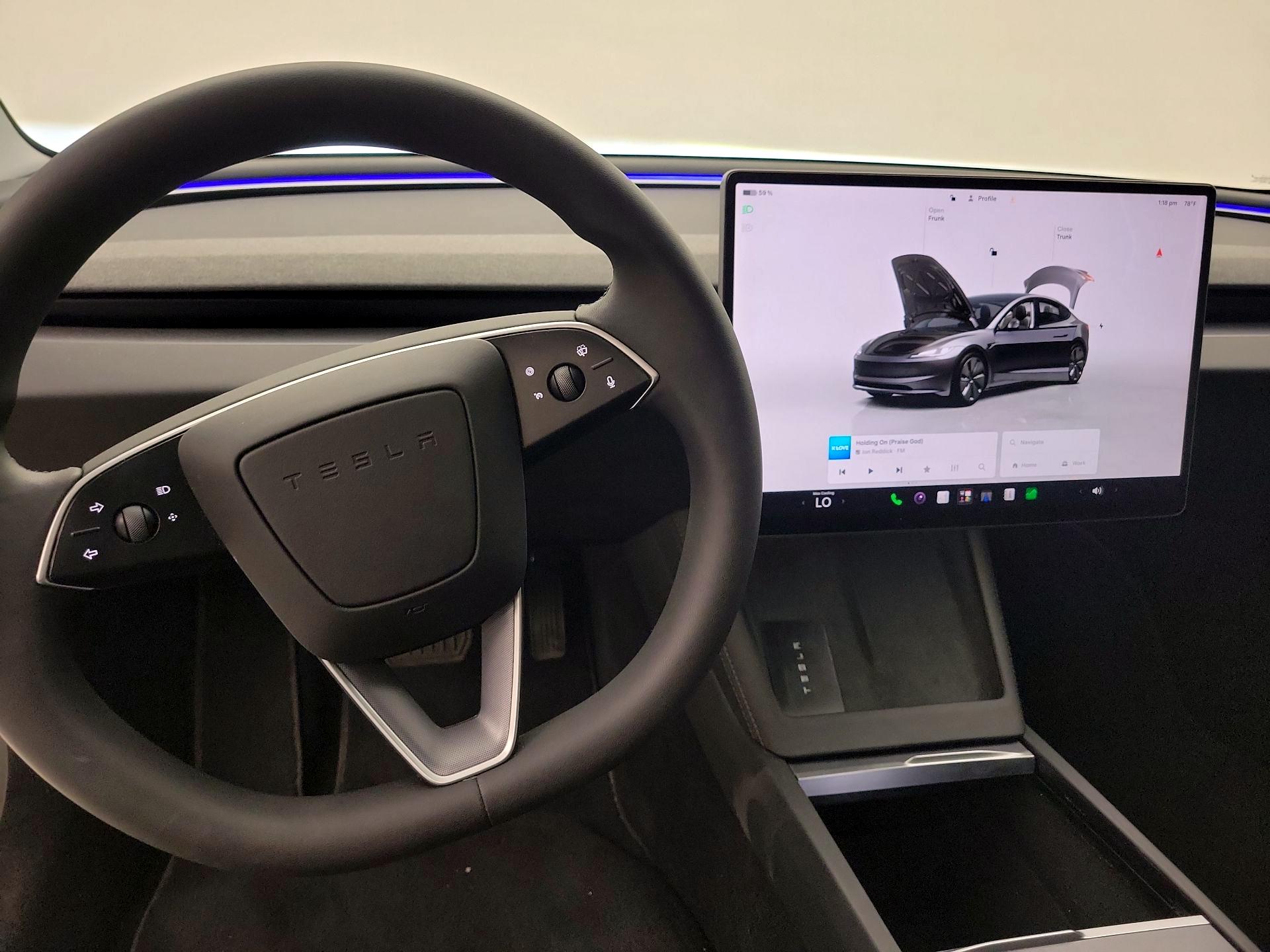 Thumbnail: 2025 Tesla Model 3 - 9