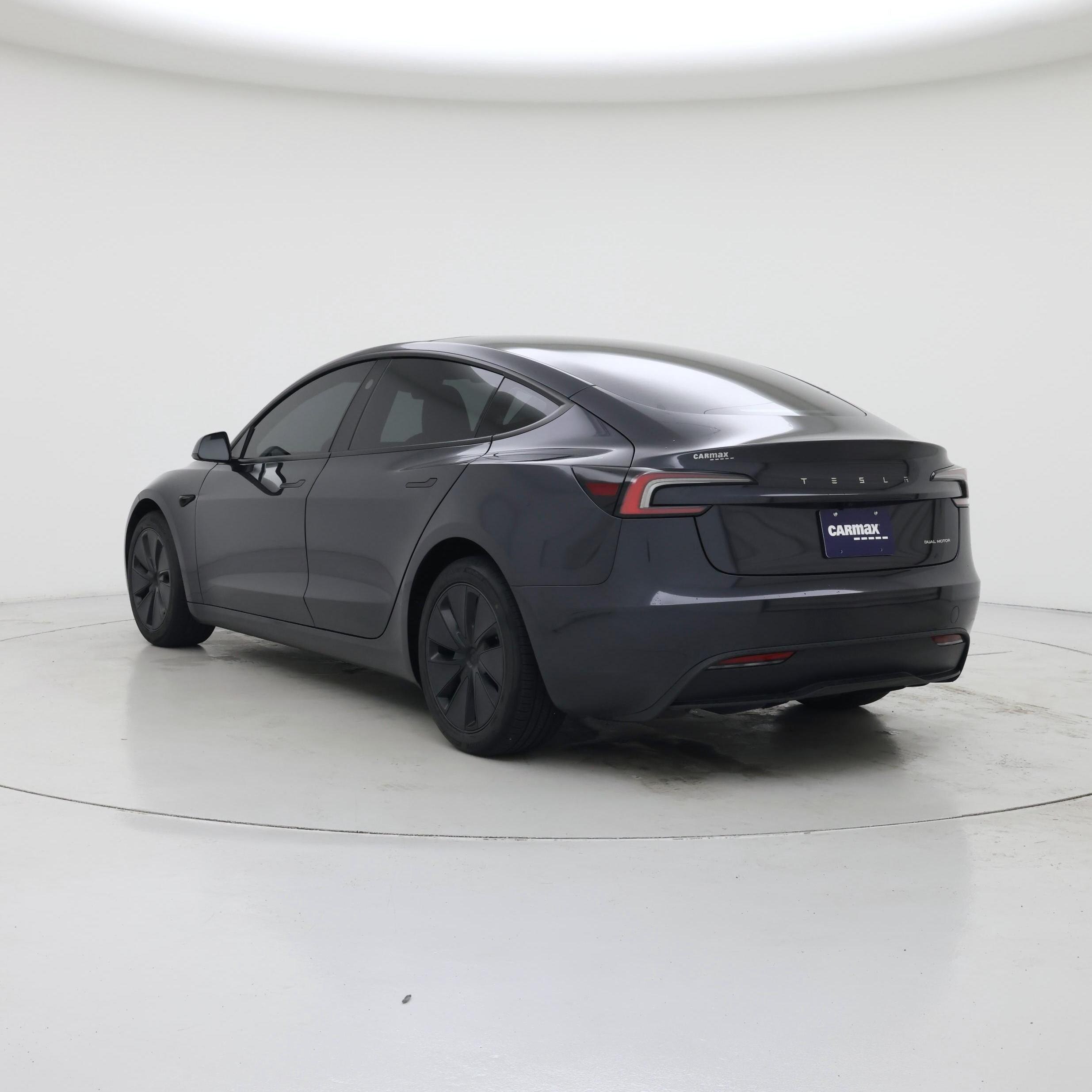 Thumbnail: 2025 Tesla Model 3 - 2