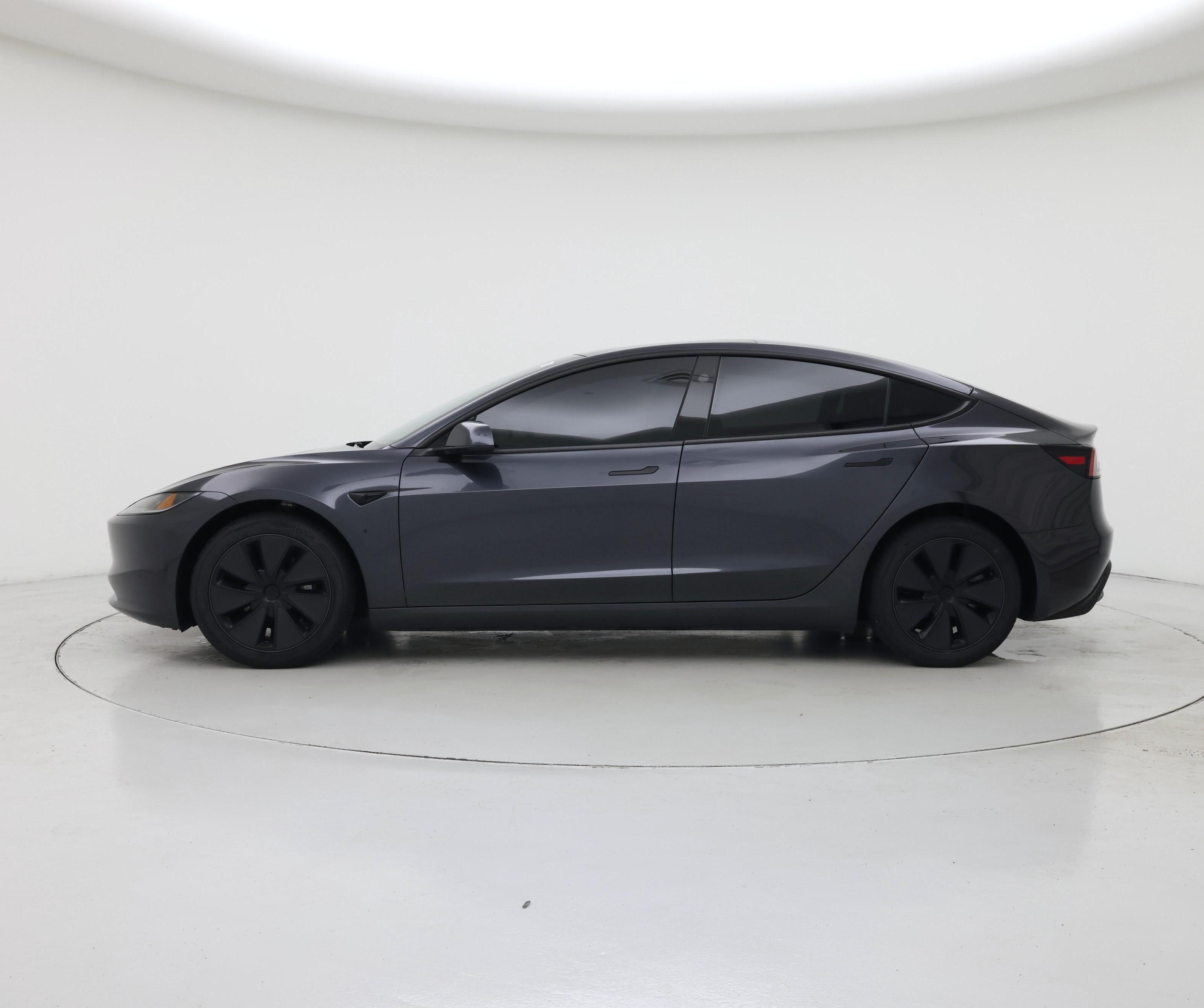 Thumbnail: 2025 Tesla Model 3 - 3