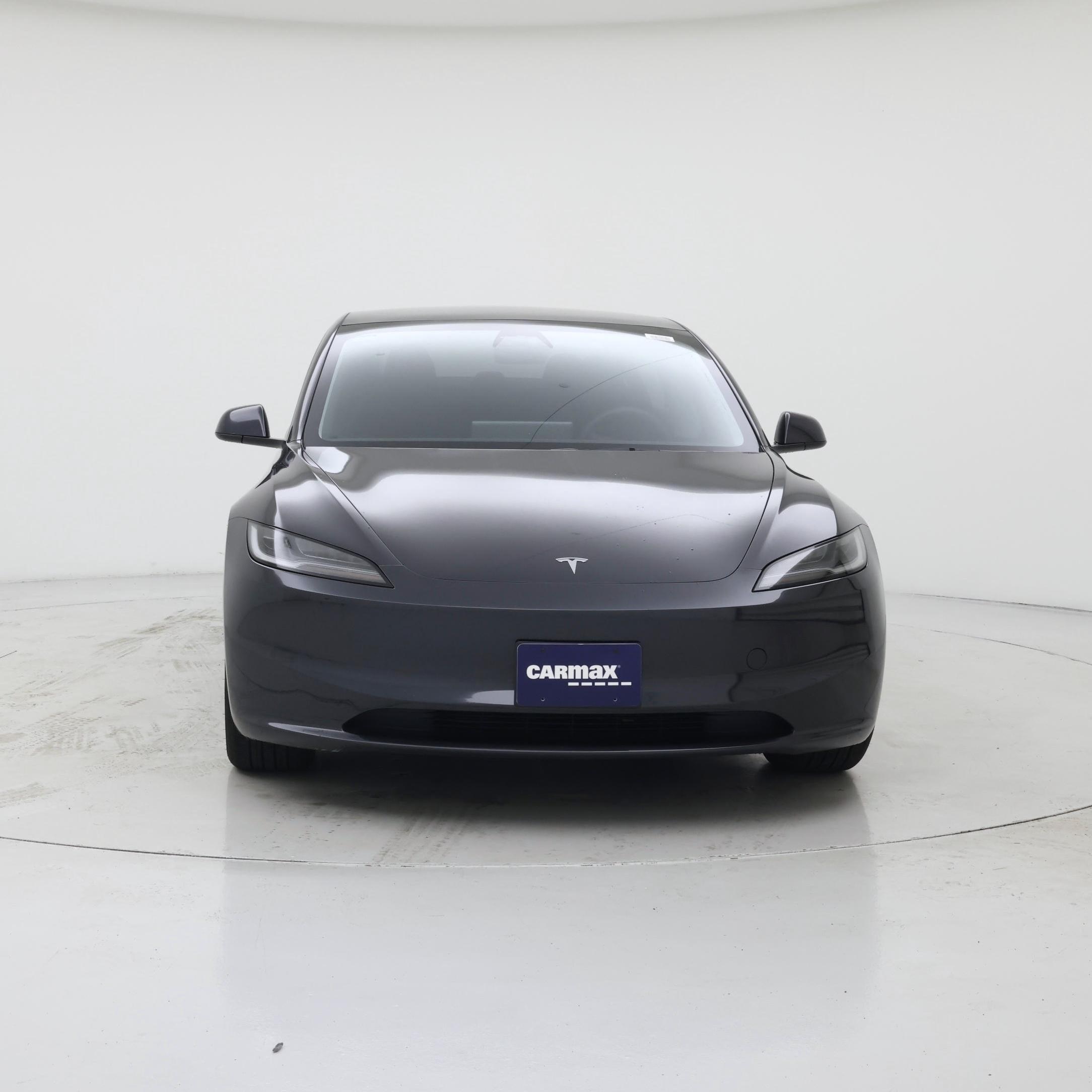 Thumbnail: 2025 Tesla Model 3 - 5