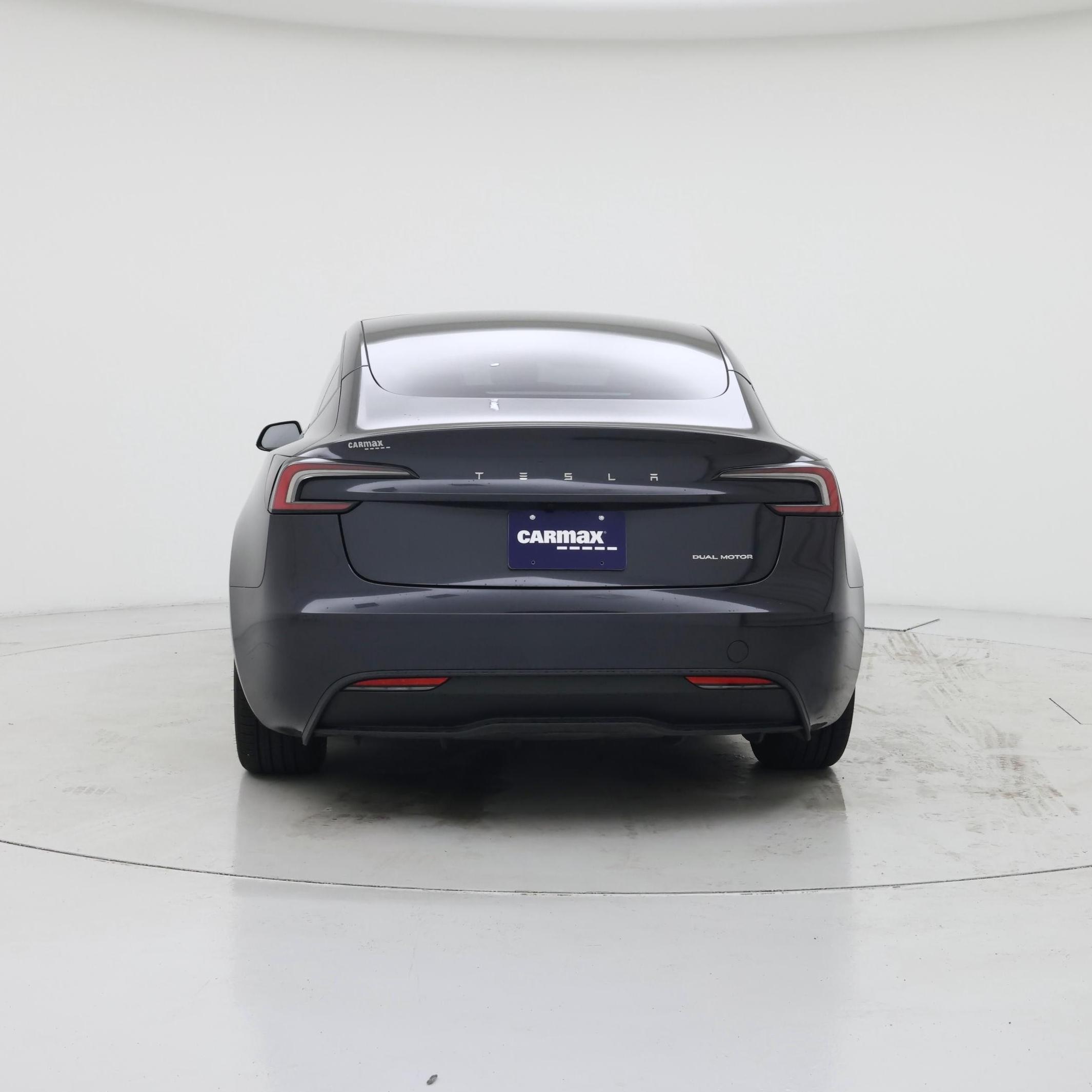 Thumbnail: 2025 Tesla Model 3 - 6