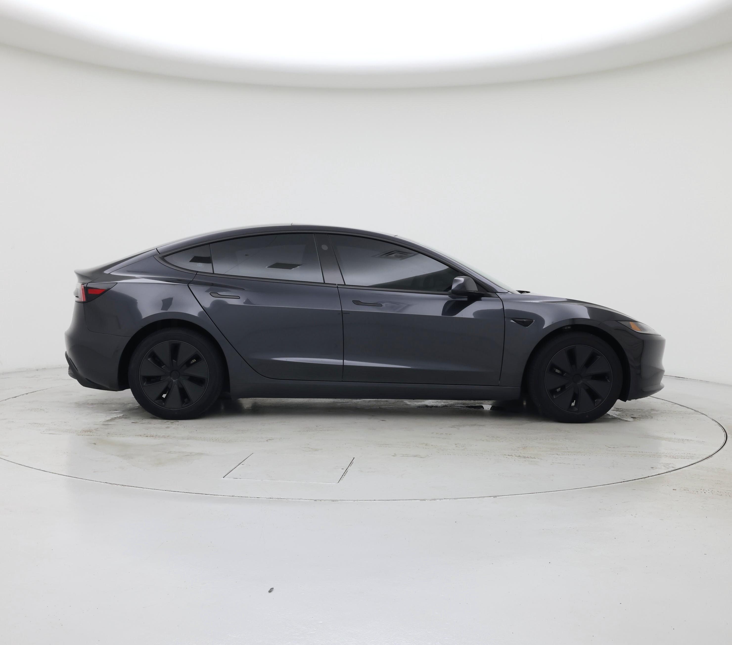 Thumbnail: 2025 Tesla Model 3 - 7