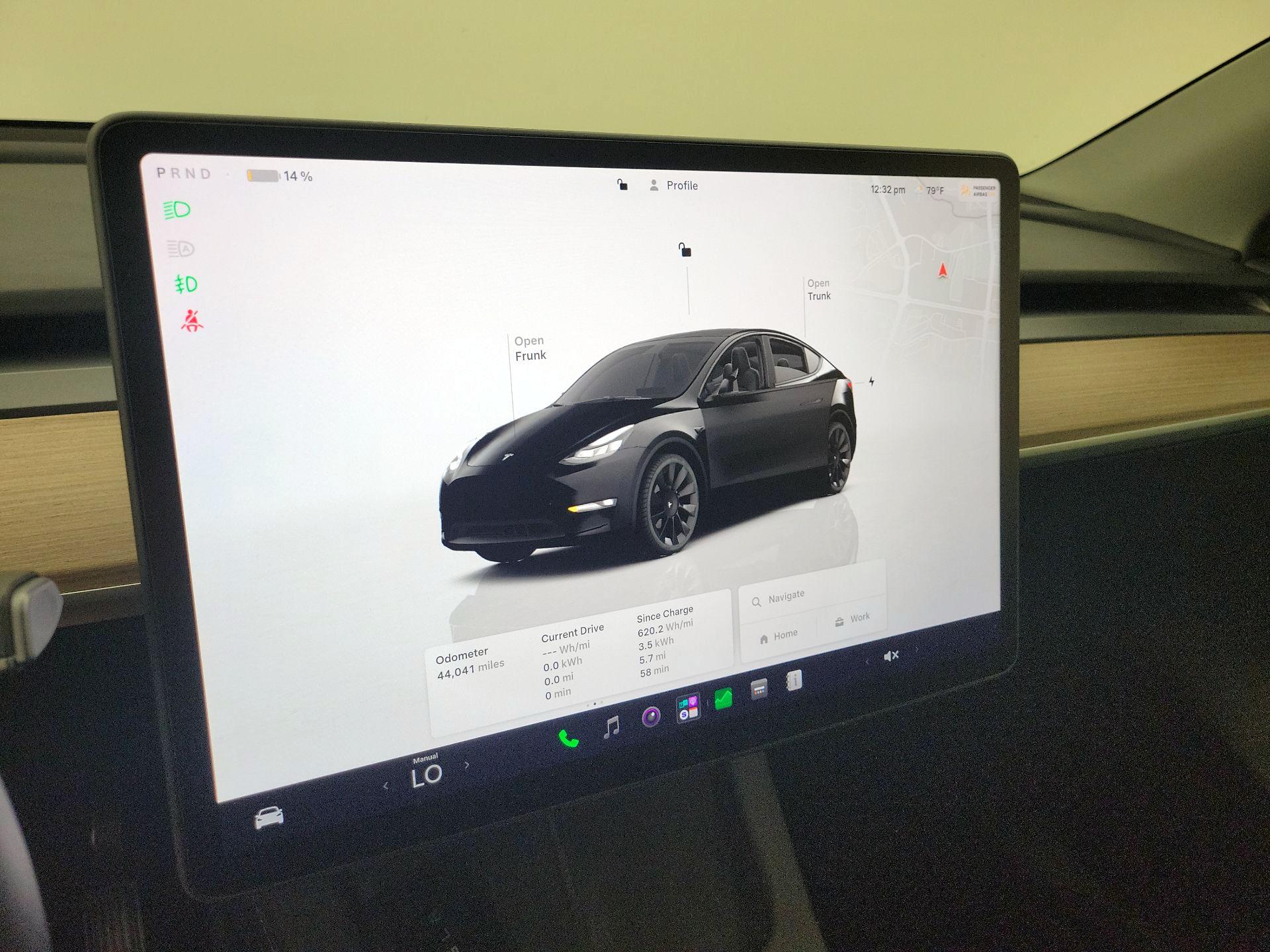 Thumbnail: 2023 Tesla Model Y - 14