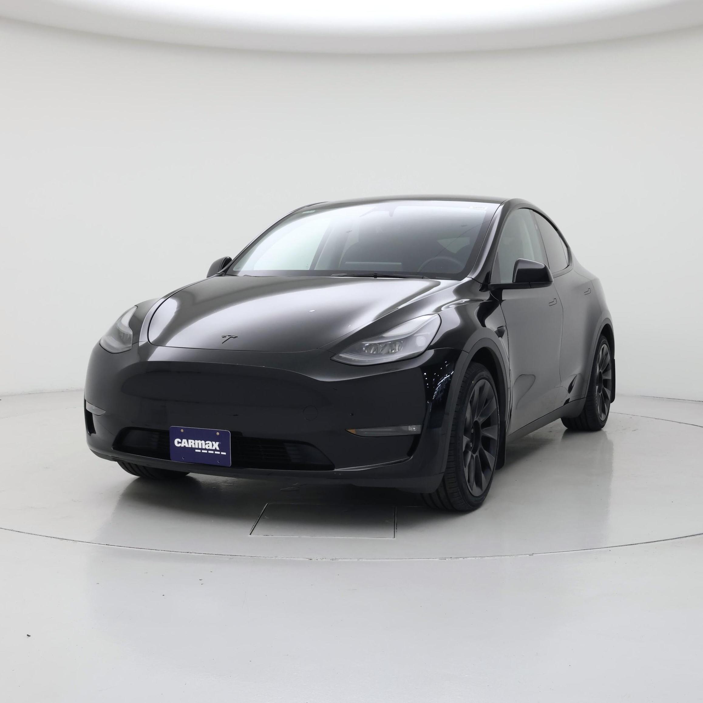 Thumbnail: 2023 Tesla Model Y - 4