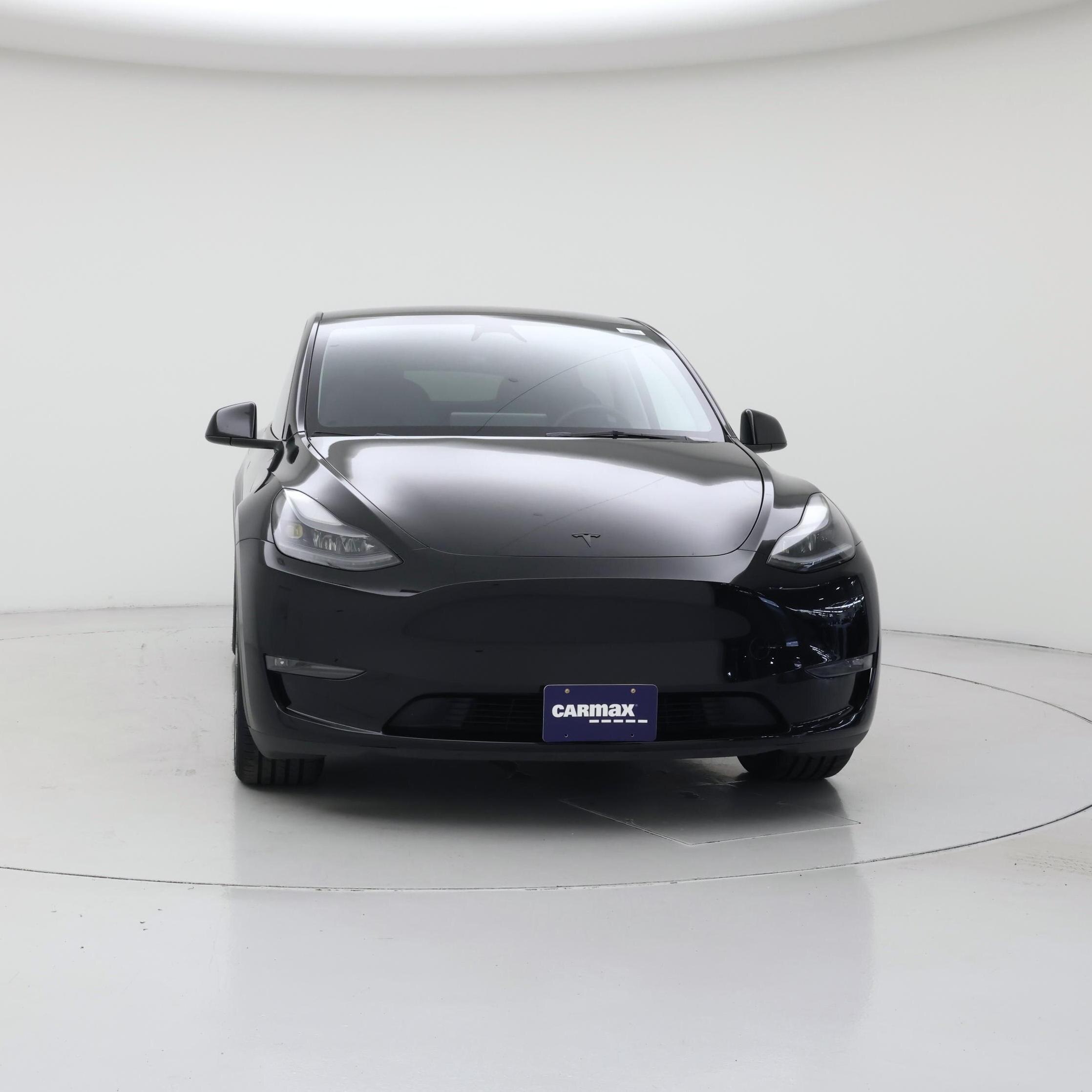 Thumbnail: 2023 Tesla Model Y - 5