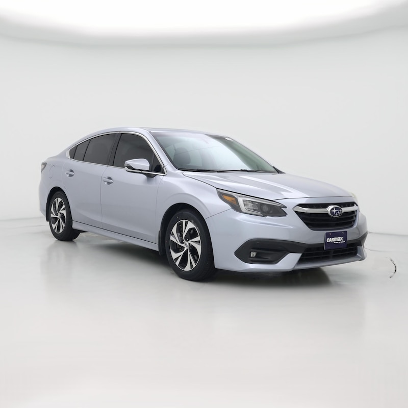 2020 Subaru Legacy Premium