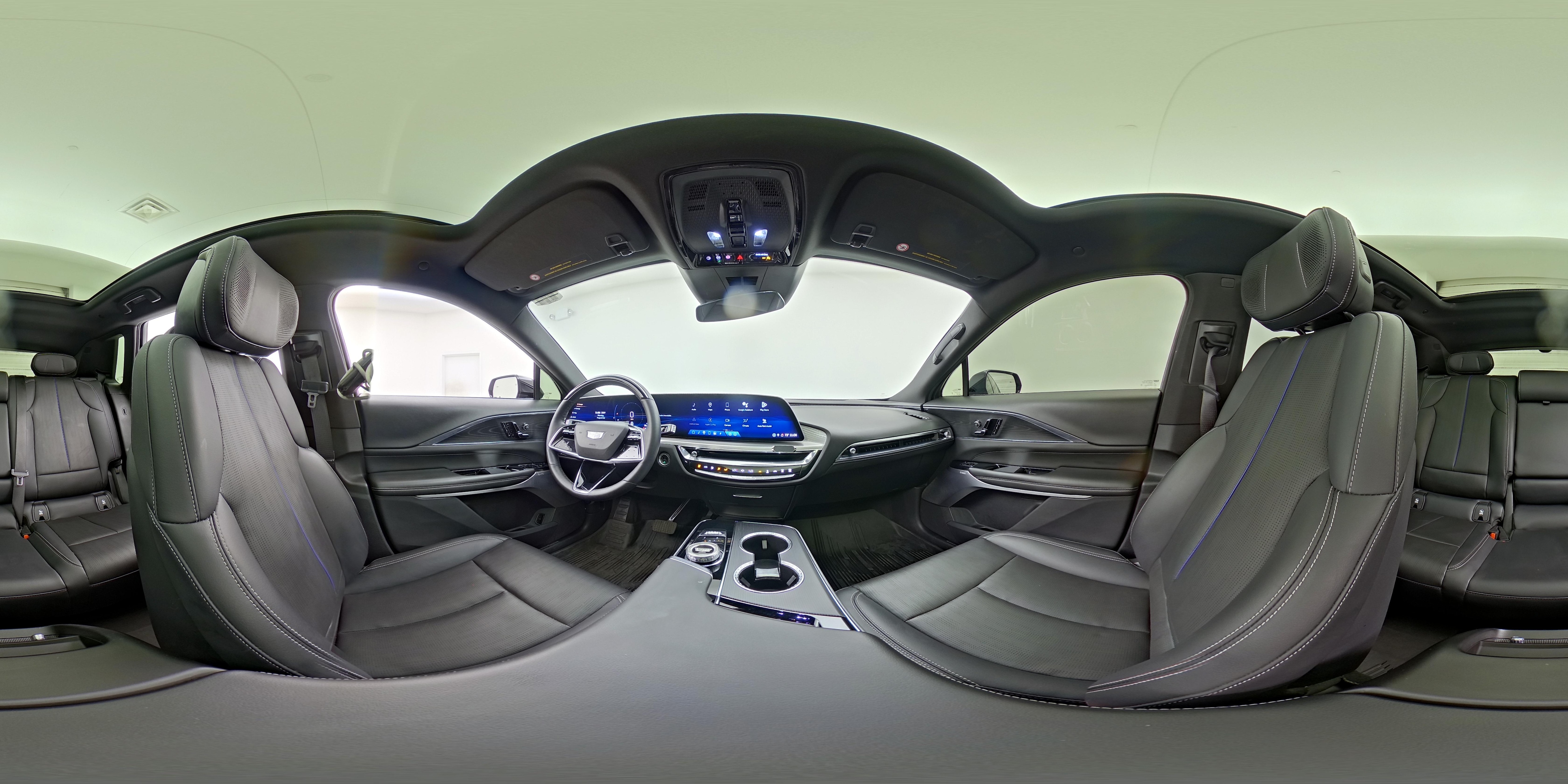 2024 Cadillac LYRIQ Sport 2 - Photo 25
