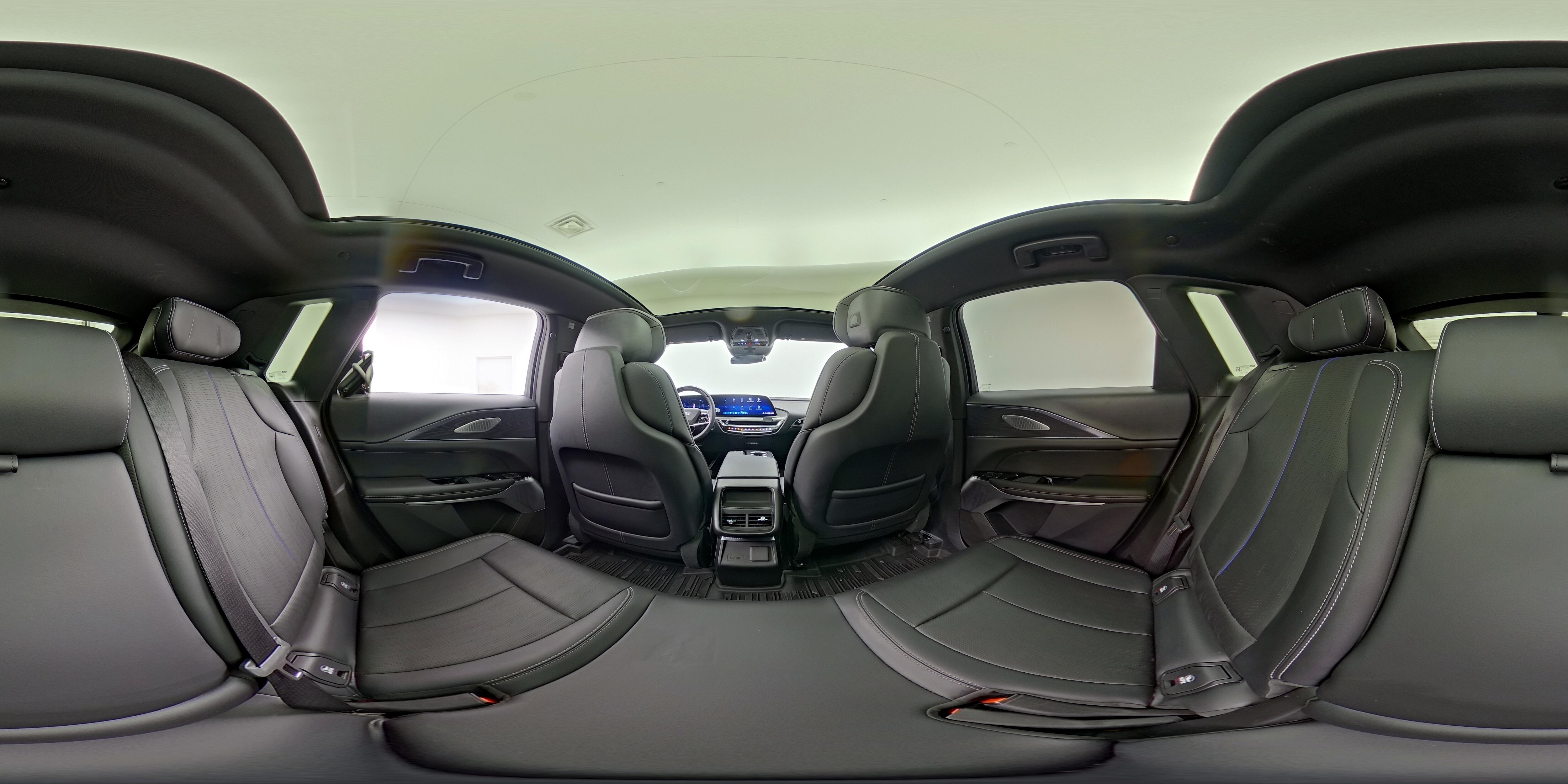 2024 Cadillac LYRIQ Sport 2 - Photo 26
