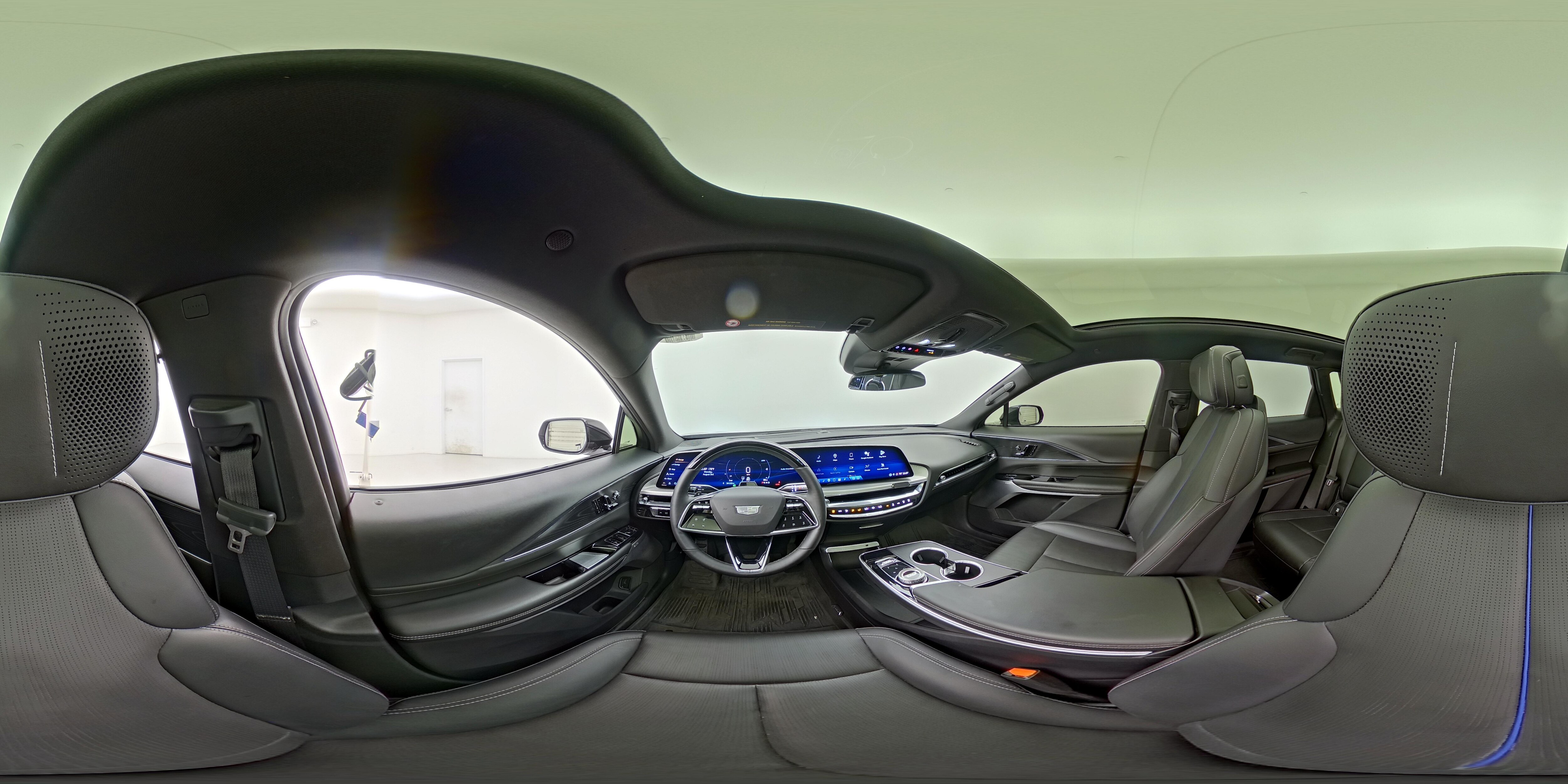 2024 Cadillac LYRIQ Sport 2 - Photo 27