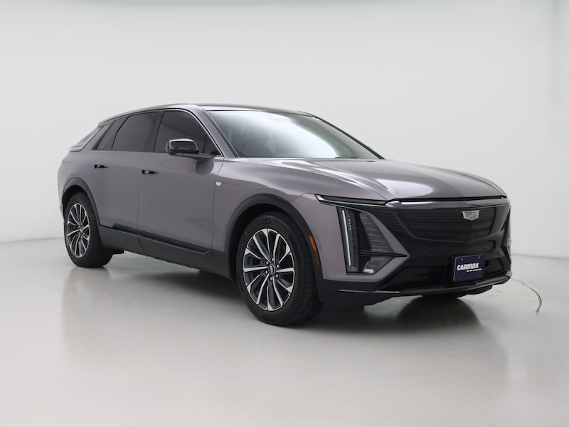 2024 Cadillac Lyriq Sport 2 -
                  Colorado Springs, CO