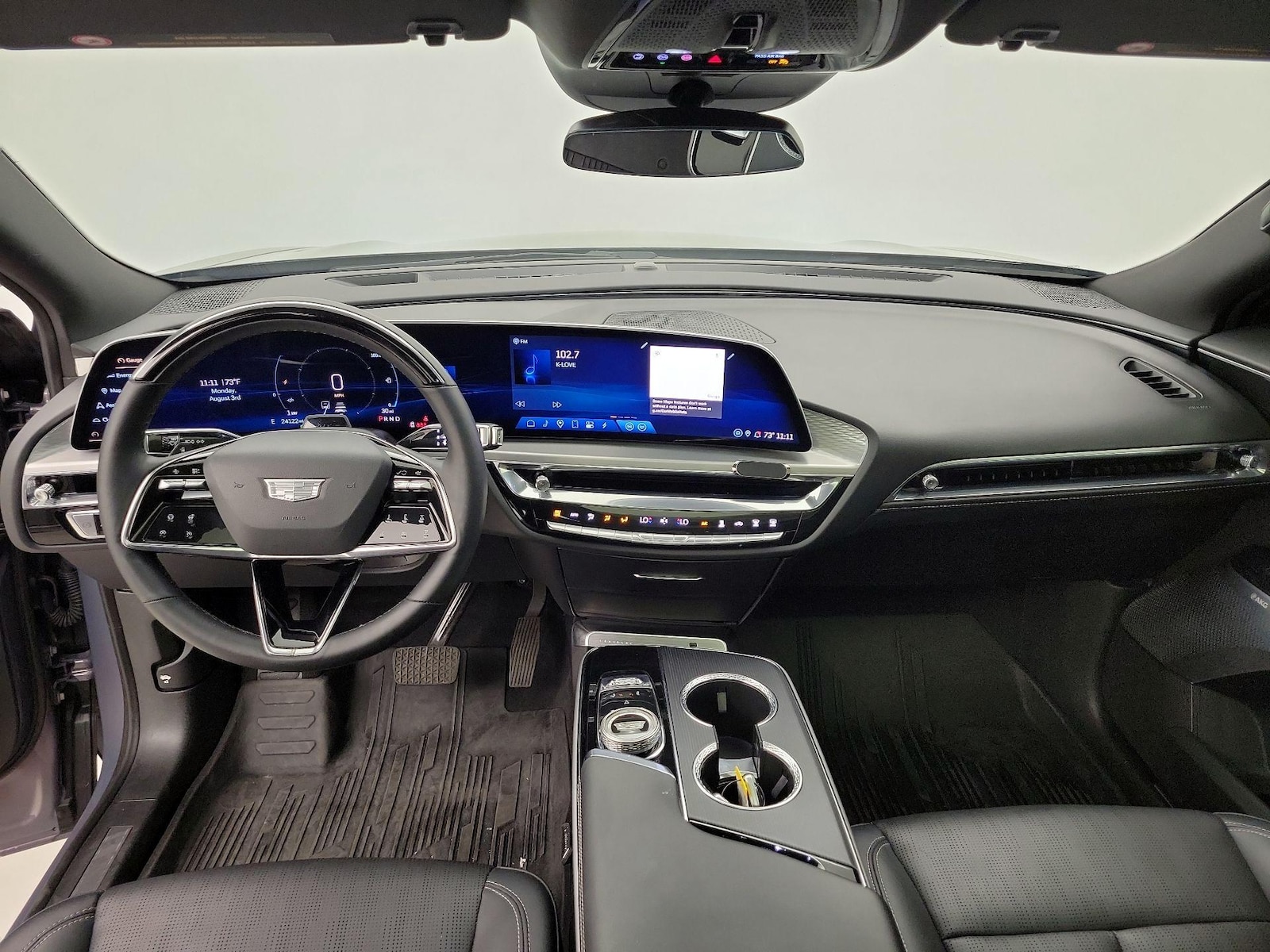 2024 Cadillac LYRIQ Sport 2 - Photo 10