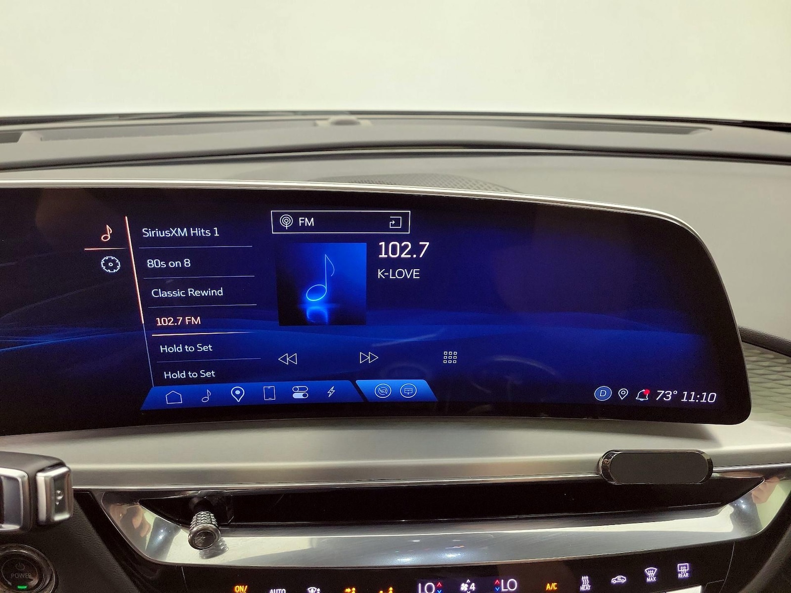 2024 Cadillac LYRIQ Sport 2 - Photo 16
